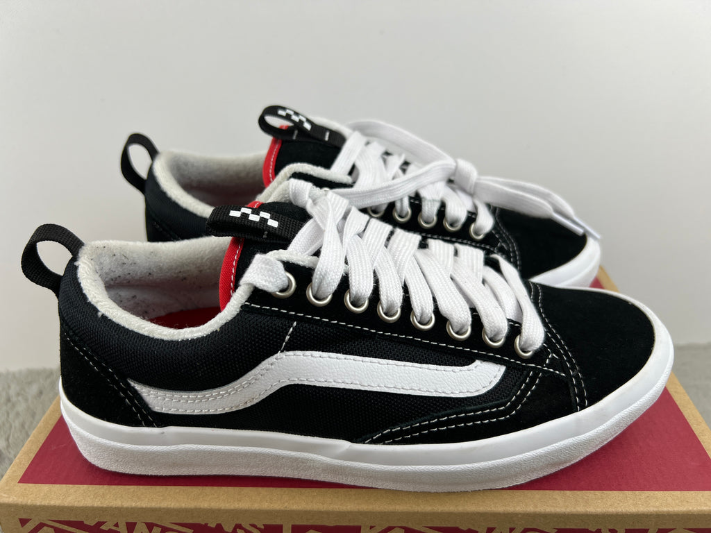 VANS SKATE STYLE OLD SKOOL 36