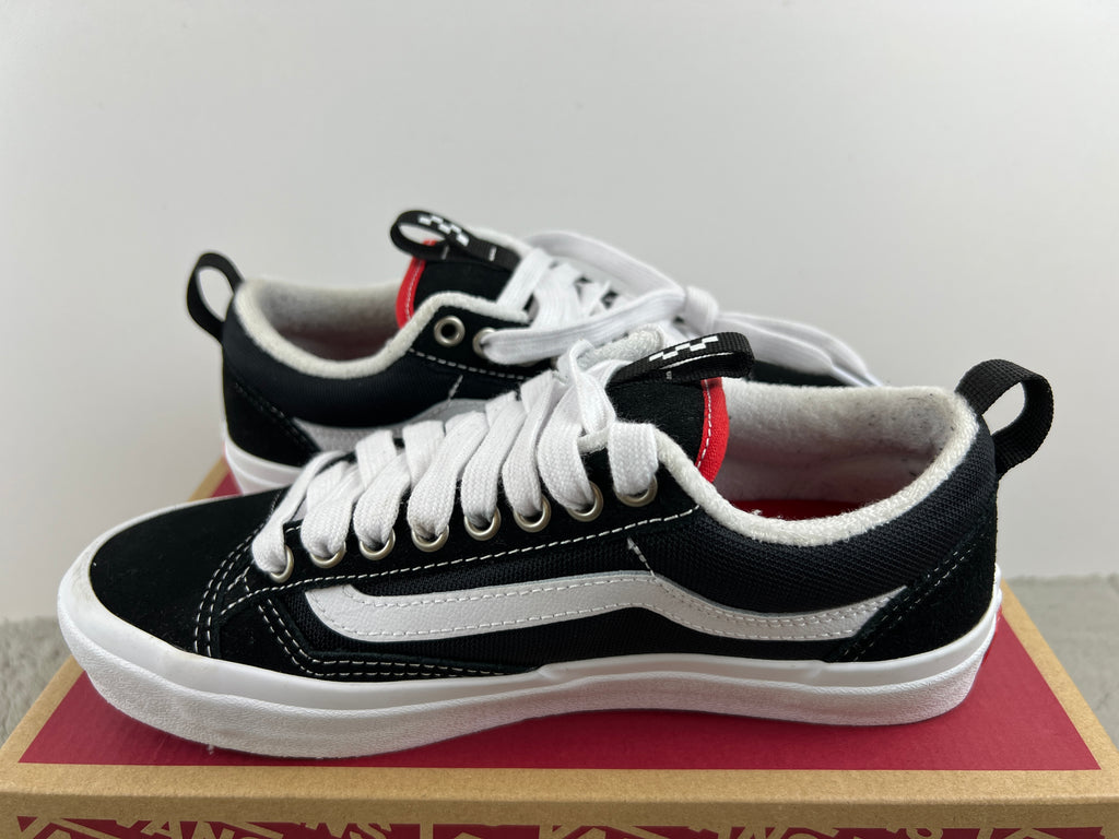 VANS SKATE STYLE OLD SKOOL 36