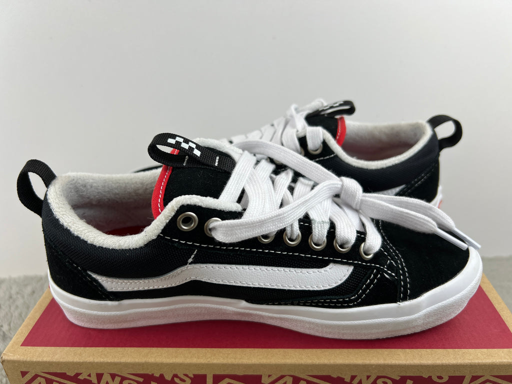 VANS SKATE STYLE OLD SKOOL 36