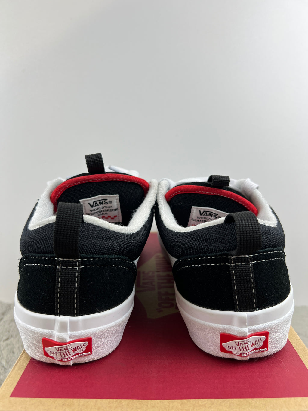 VANS SKATE STYLE OLD SKOOL 36