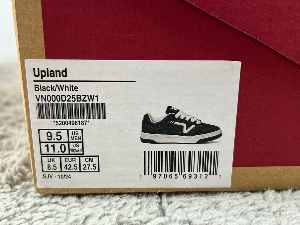 VANS UPLAND