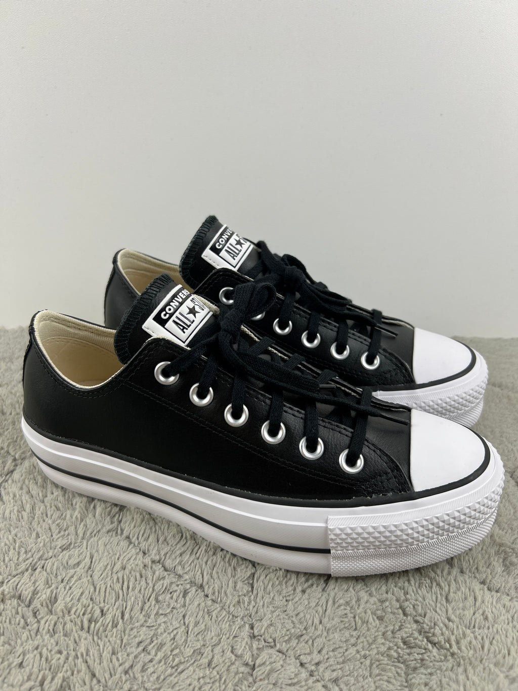 CONVERSE CTAS LIFT OX