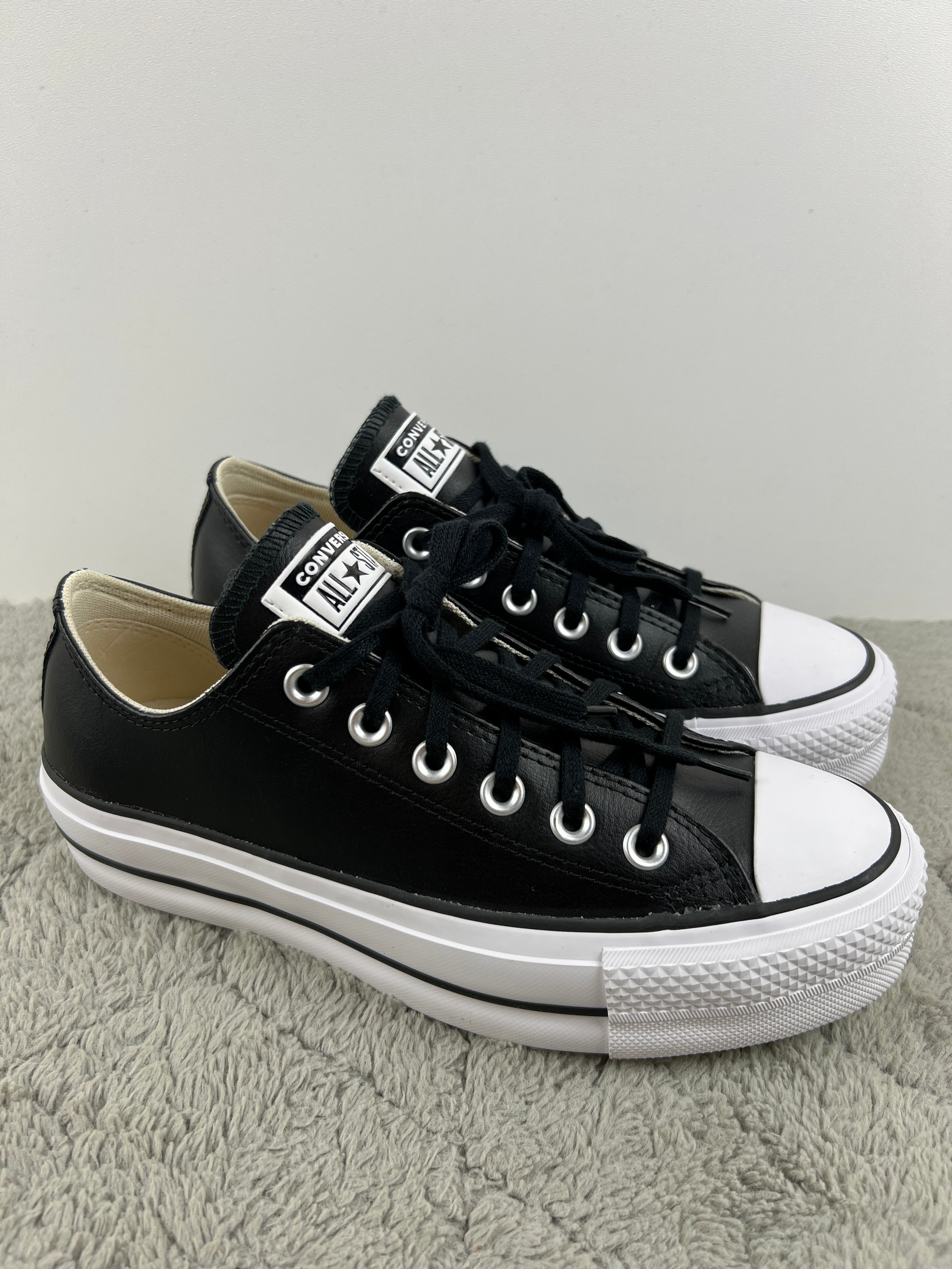 CONVERSE CTAS LIFT OX