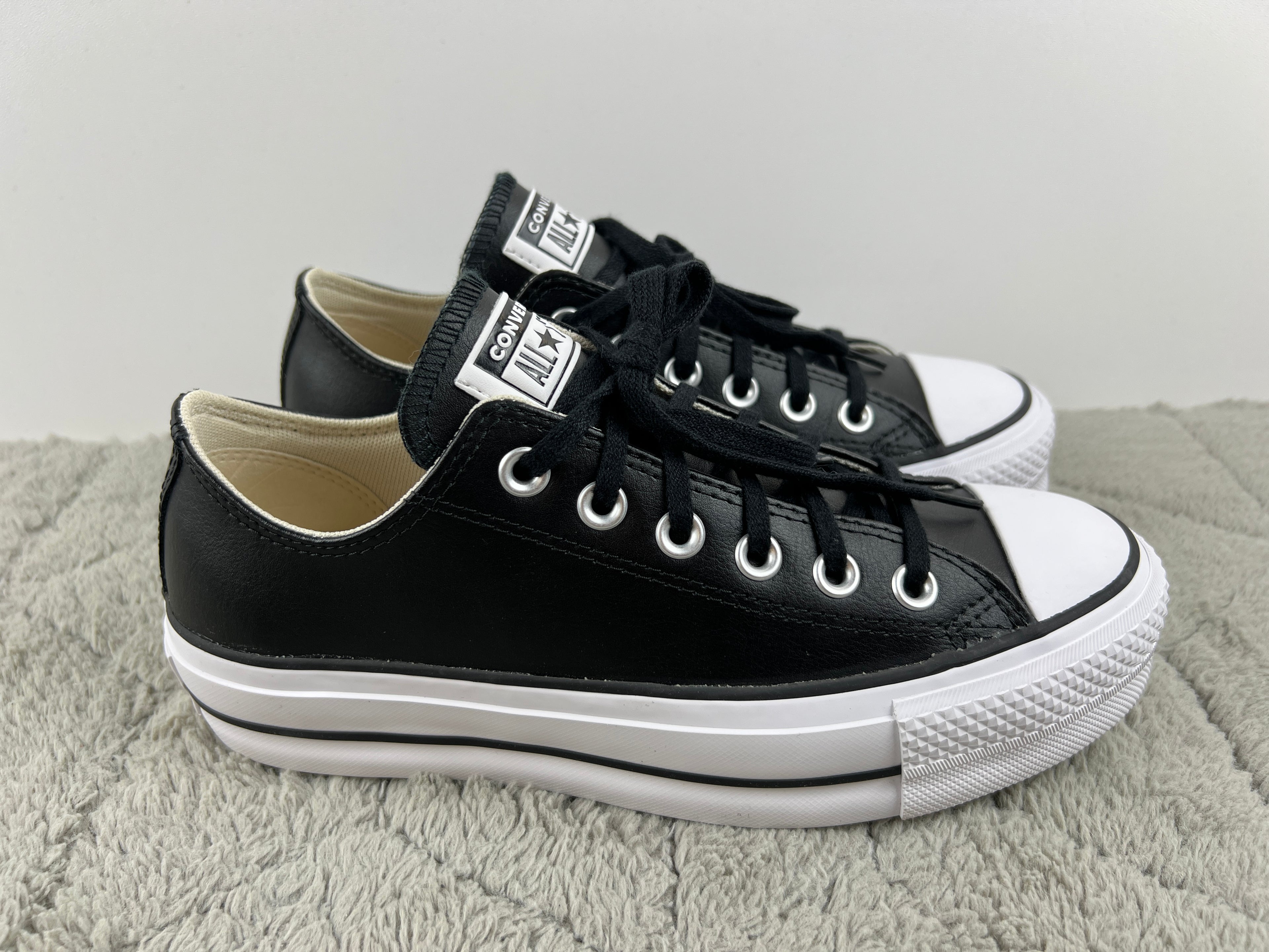 CONVERSE CTAS LIFT OX