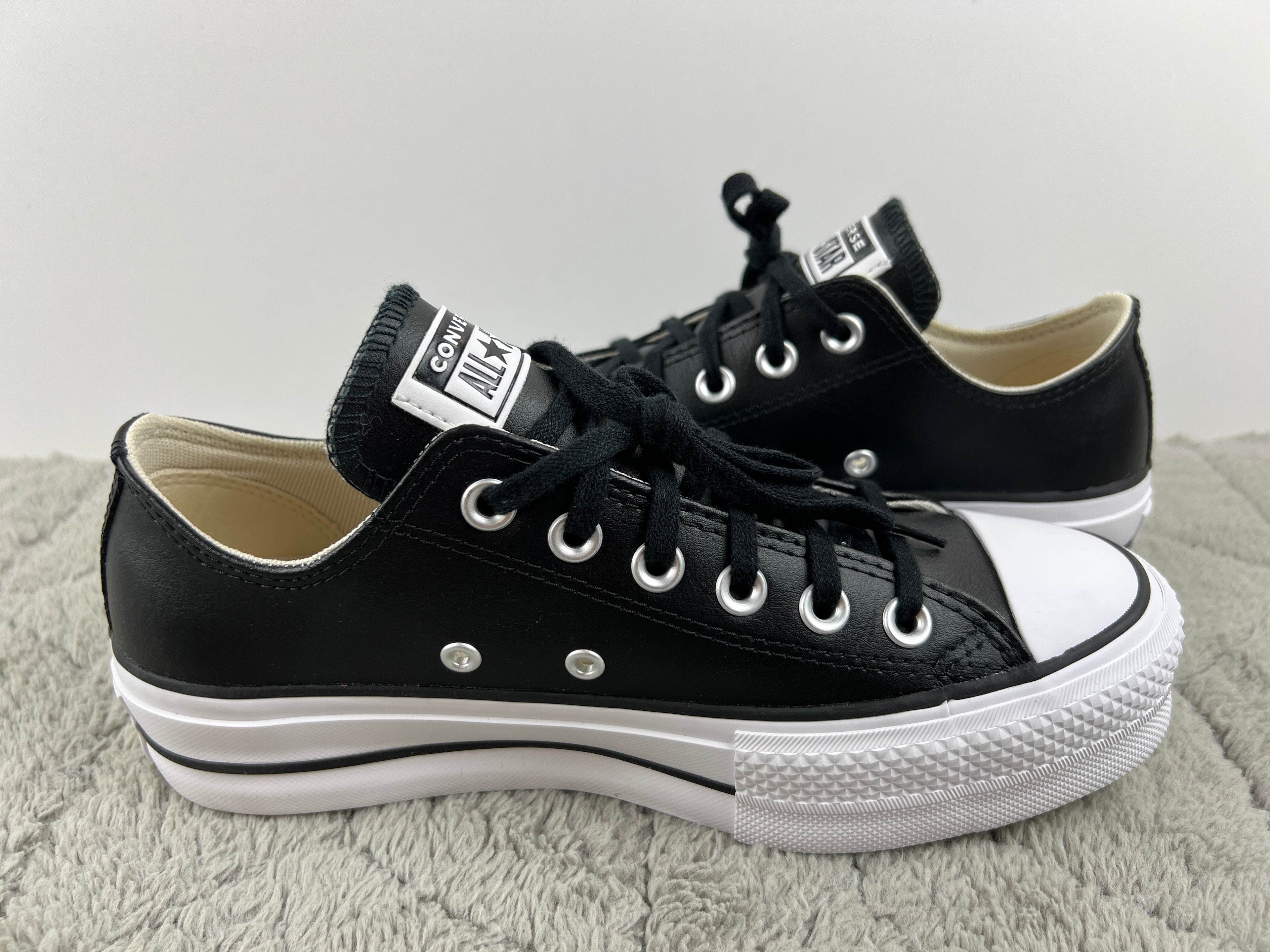 CONVERSE CTAS LIFT OX