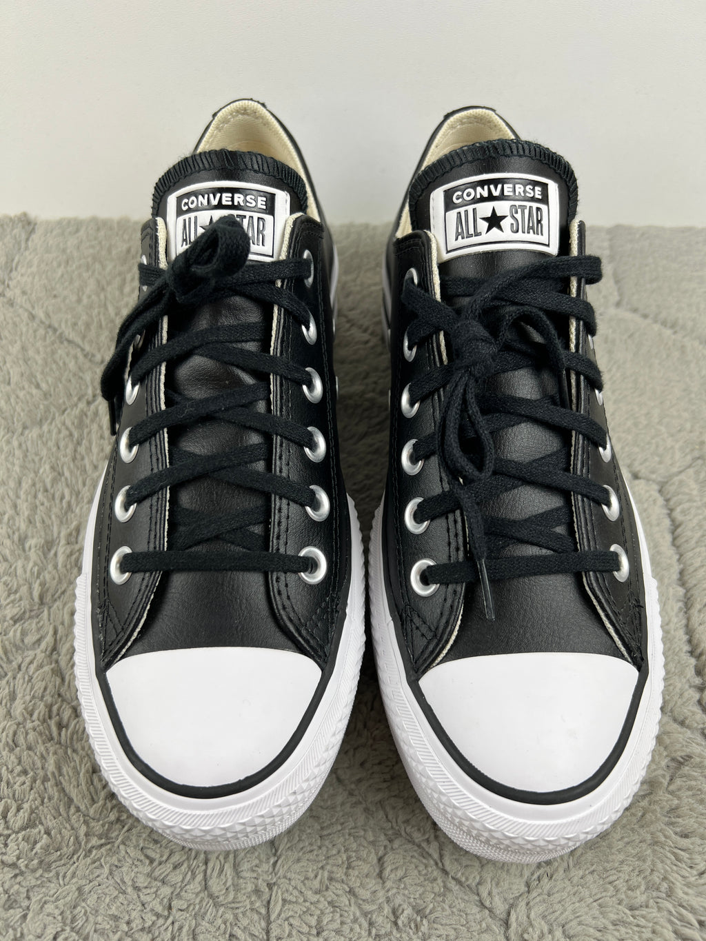 CONVERSE CTAS LIFT OX