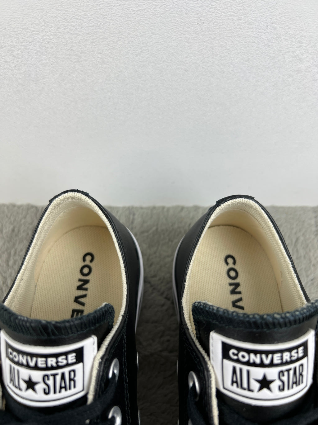 CONVERSE CTAS LIFT OX