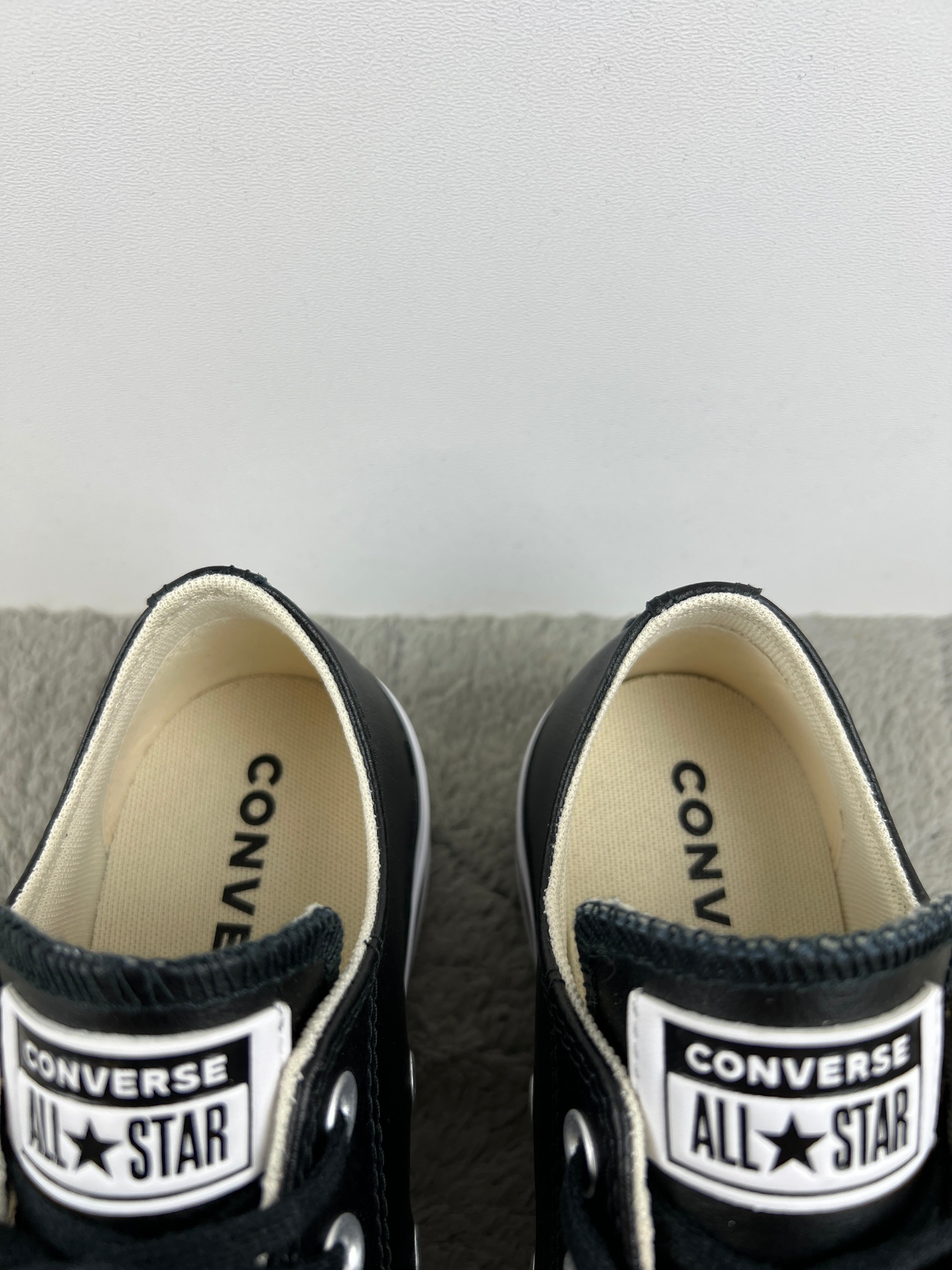 CONVERSE CTAS LIFT OX