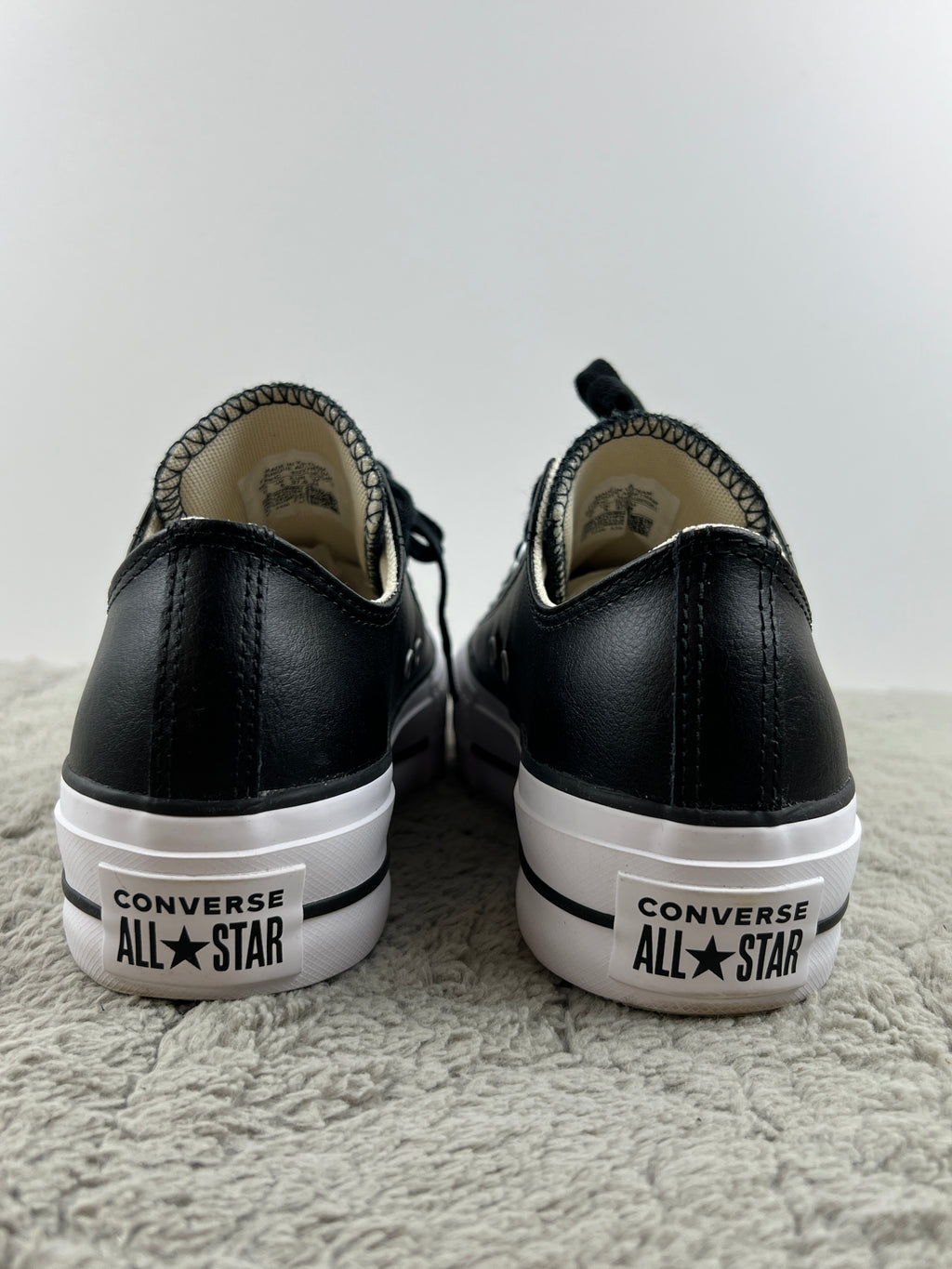 CONVERSE CTAS LIFT OX