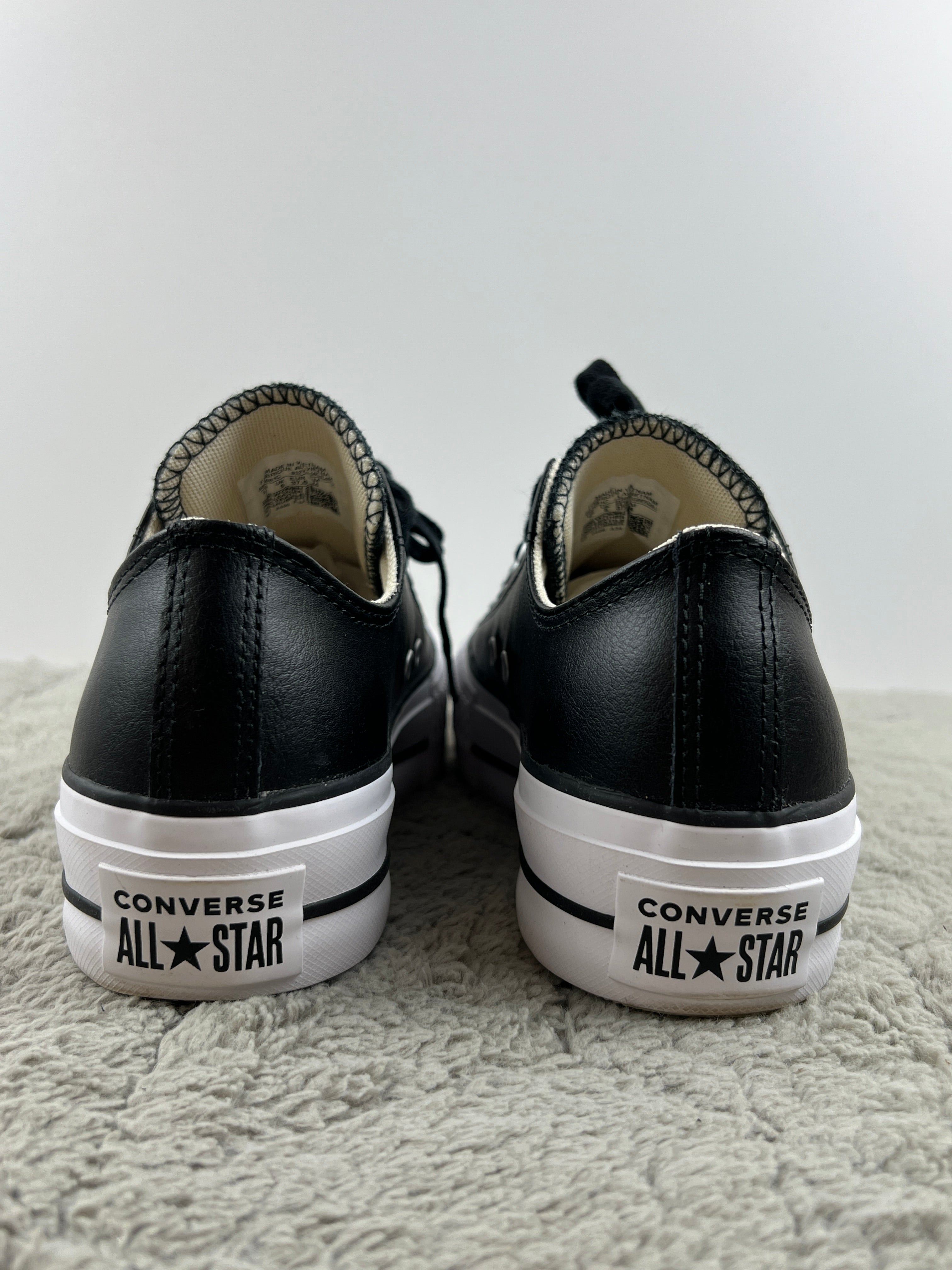 CONVERSE CTAS LIFT OX