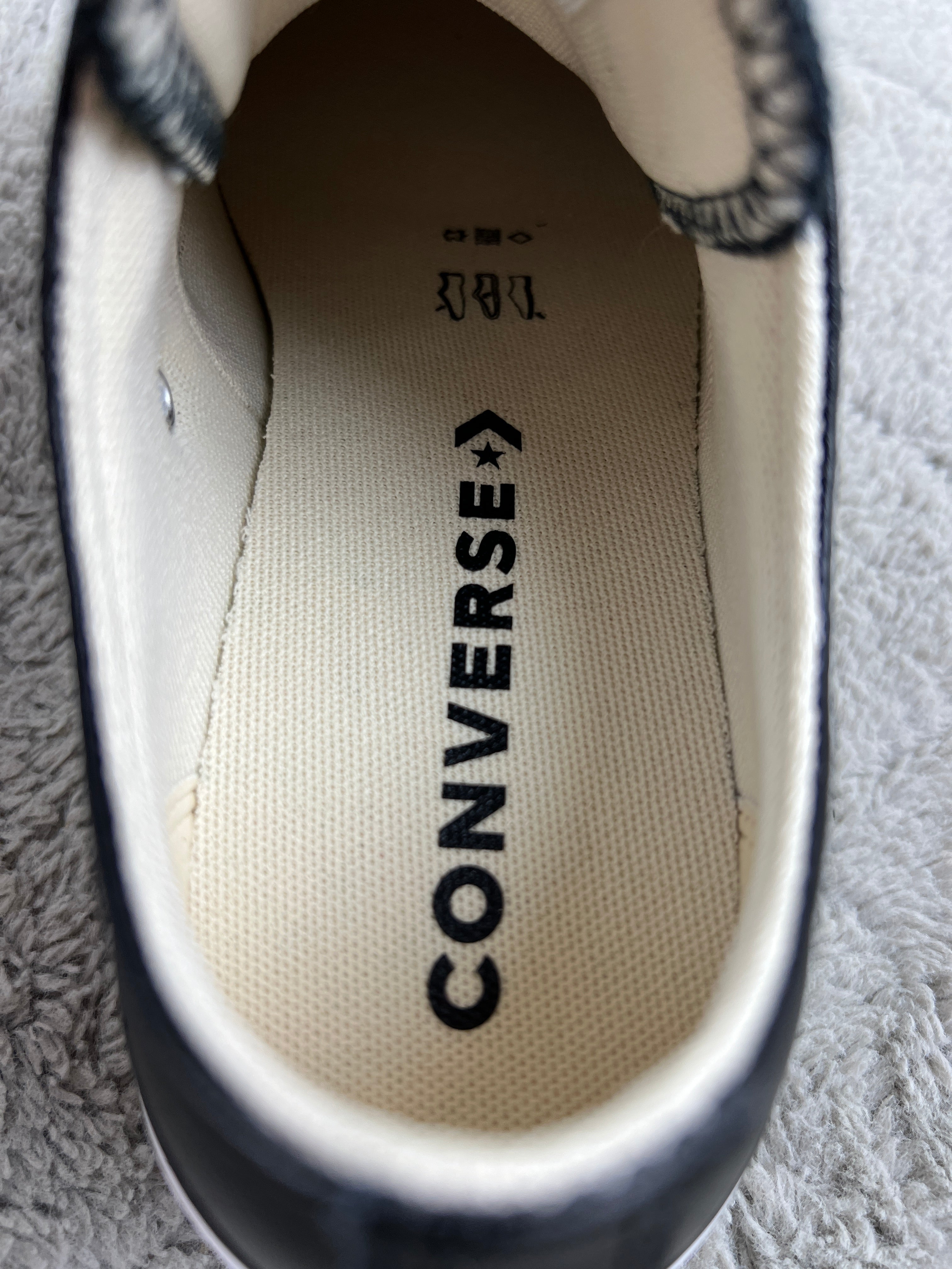 CONVERSE CTAS LIFT OX