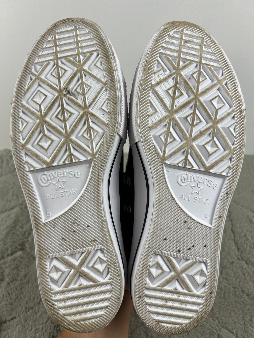 CONVERSE CTAS LIFT OX