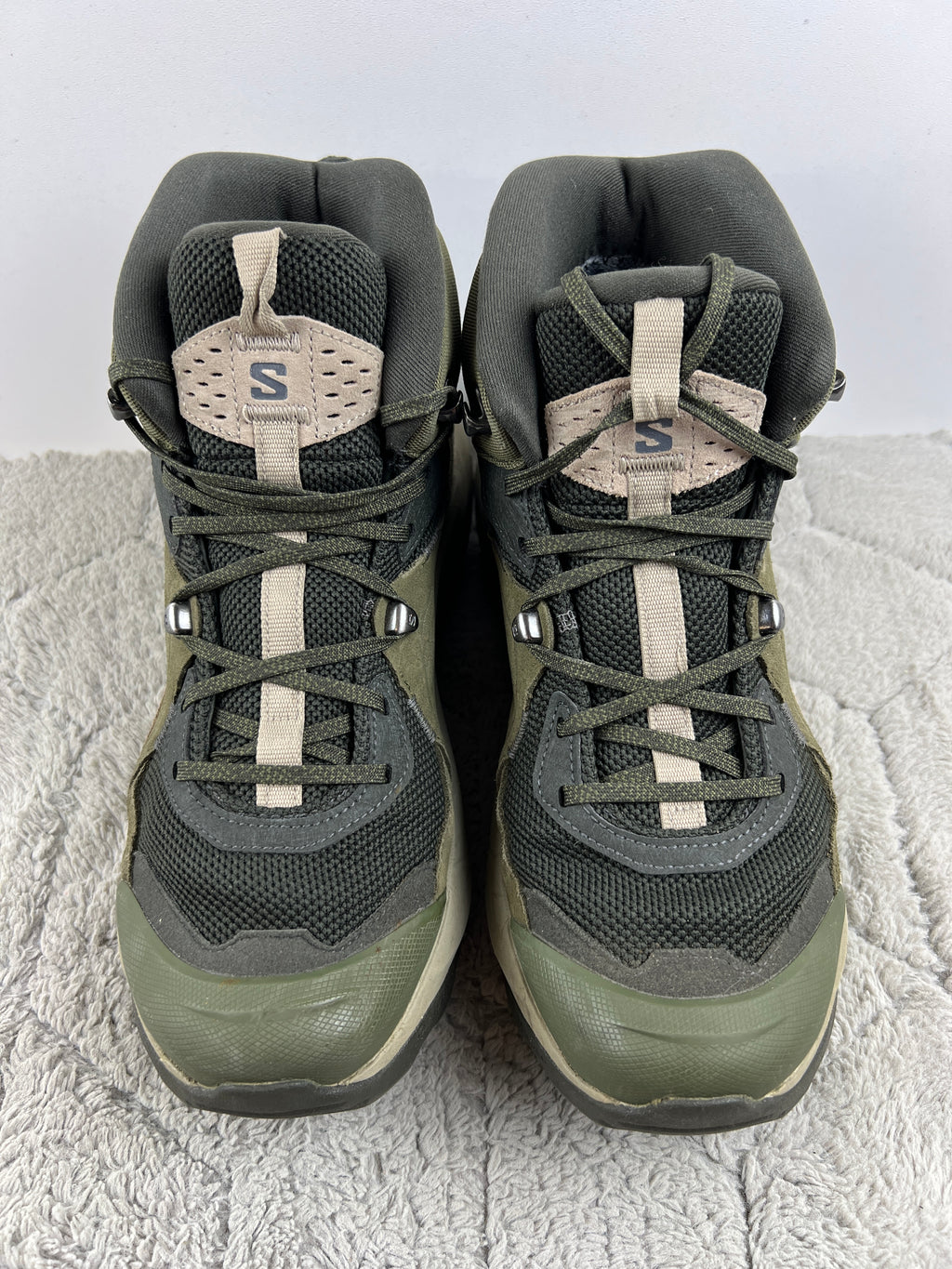 SALOMON ELIXIR MID GTX