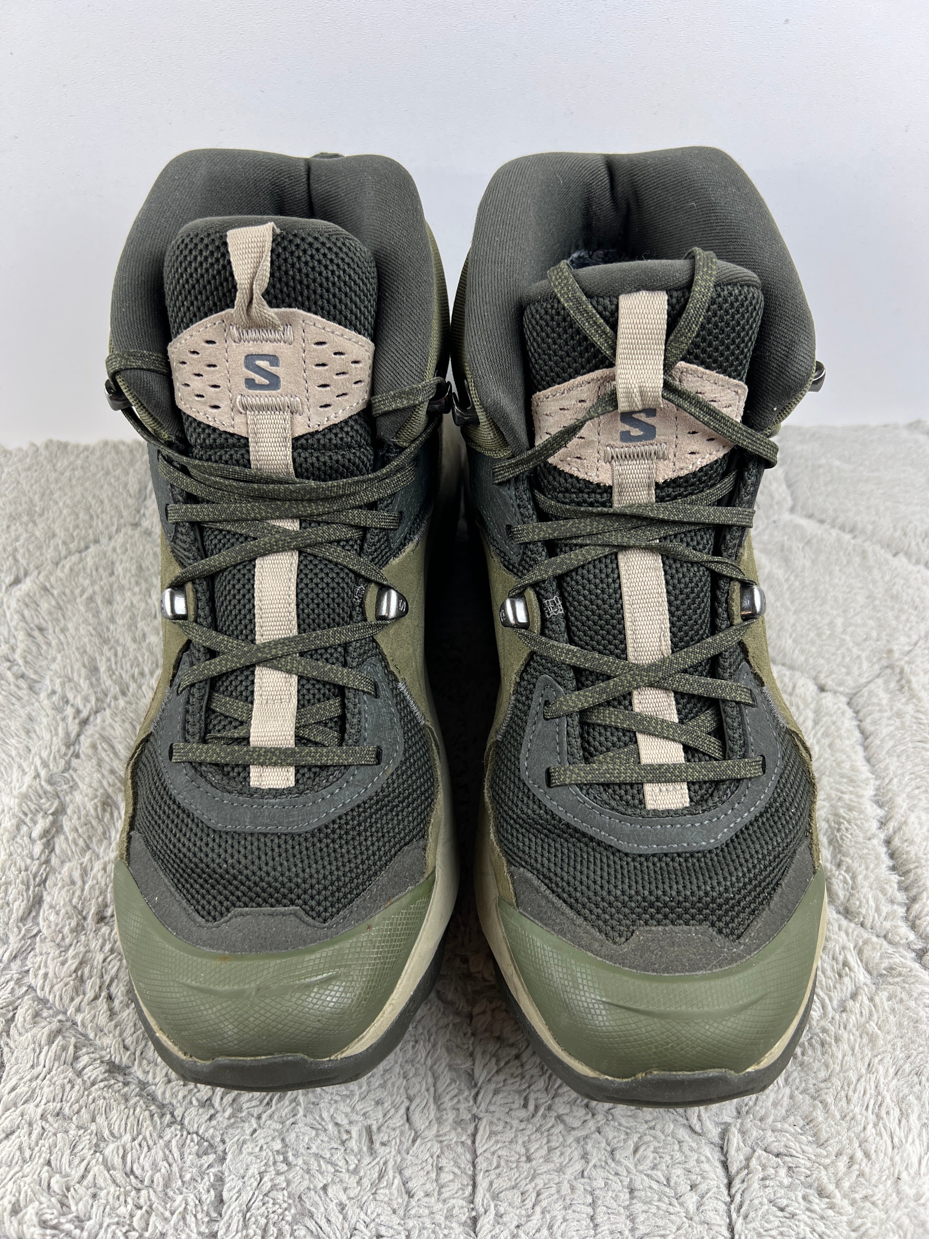 SALOMON ELIXIR MID GTX
