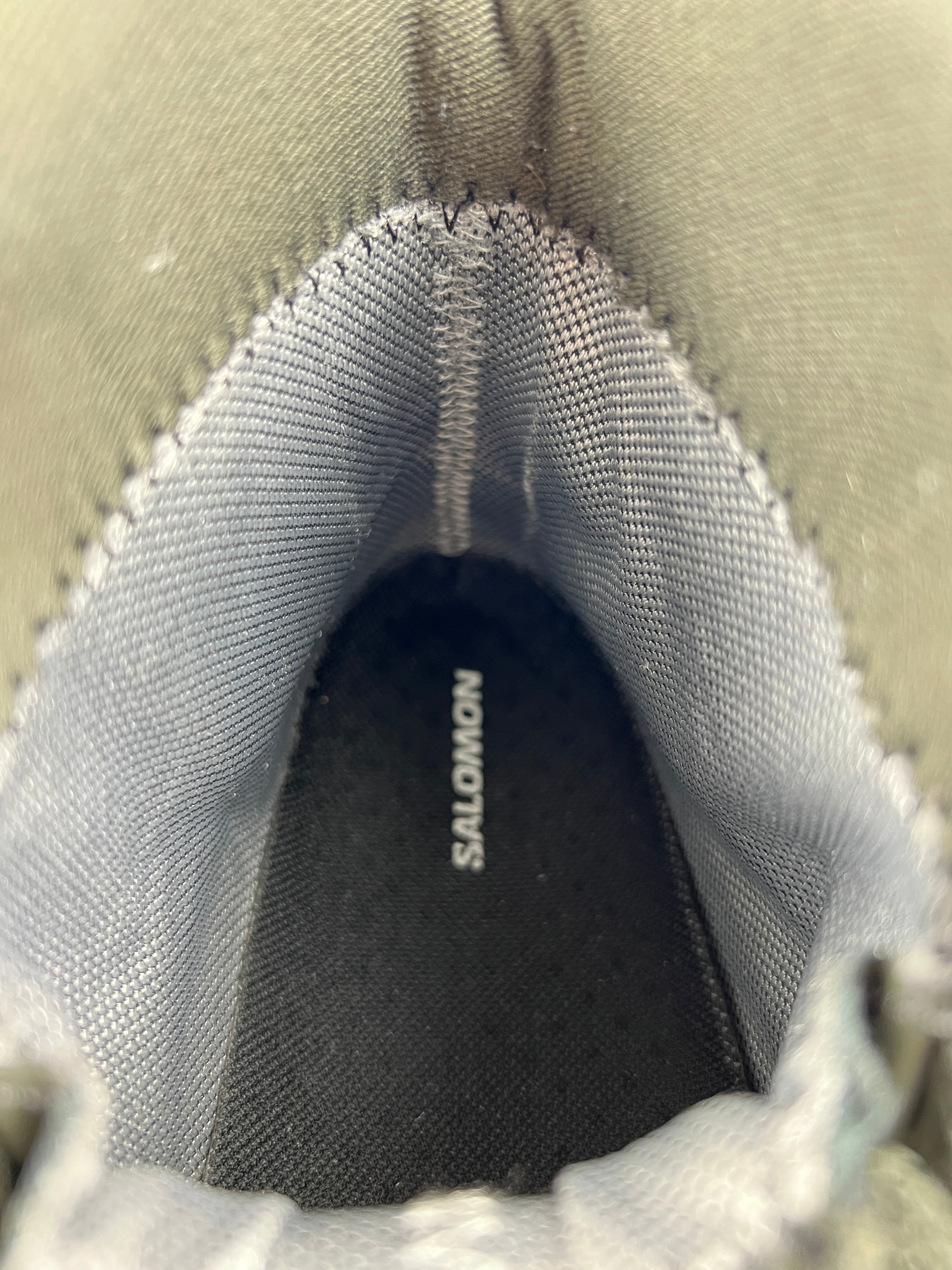 SALOMON ELIXIR MID GTX