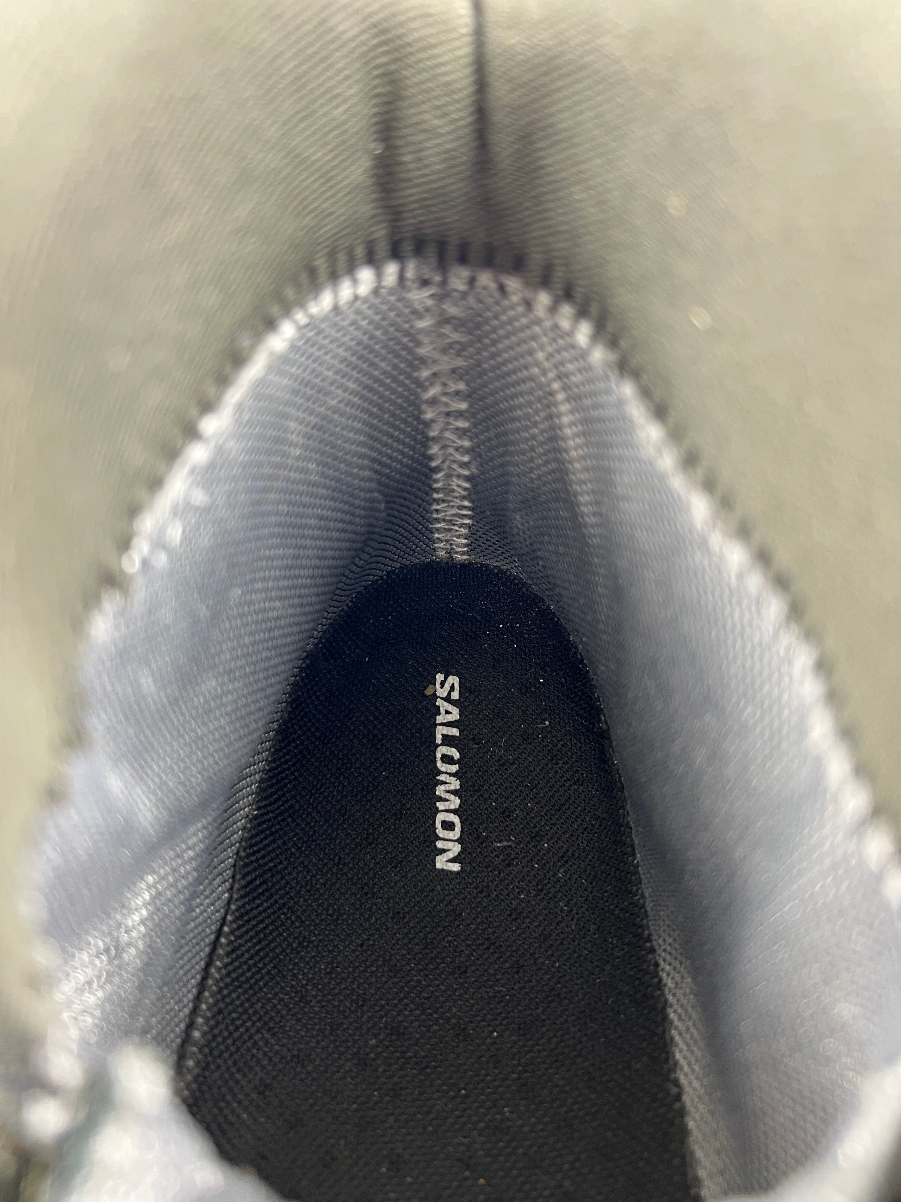 SALOMON ELIXIR MID GTX