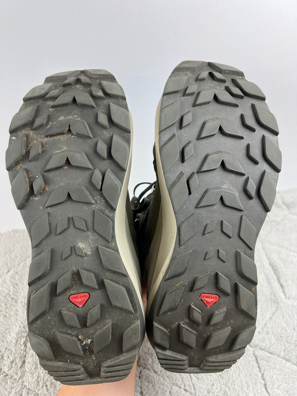 SALOMON ELIXIR MID GTX