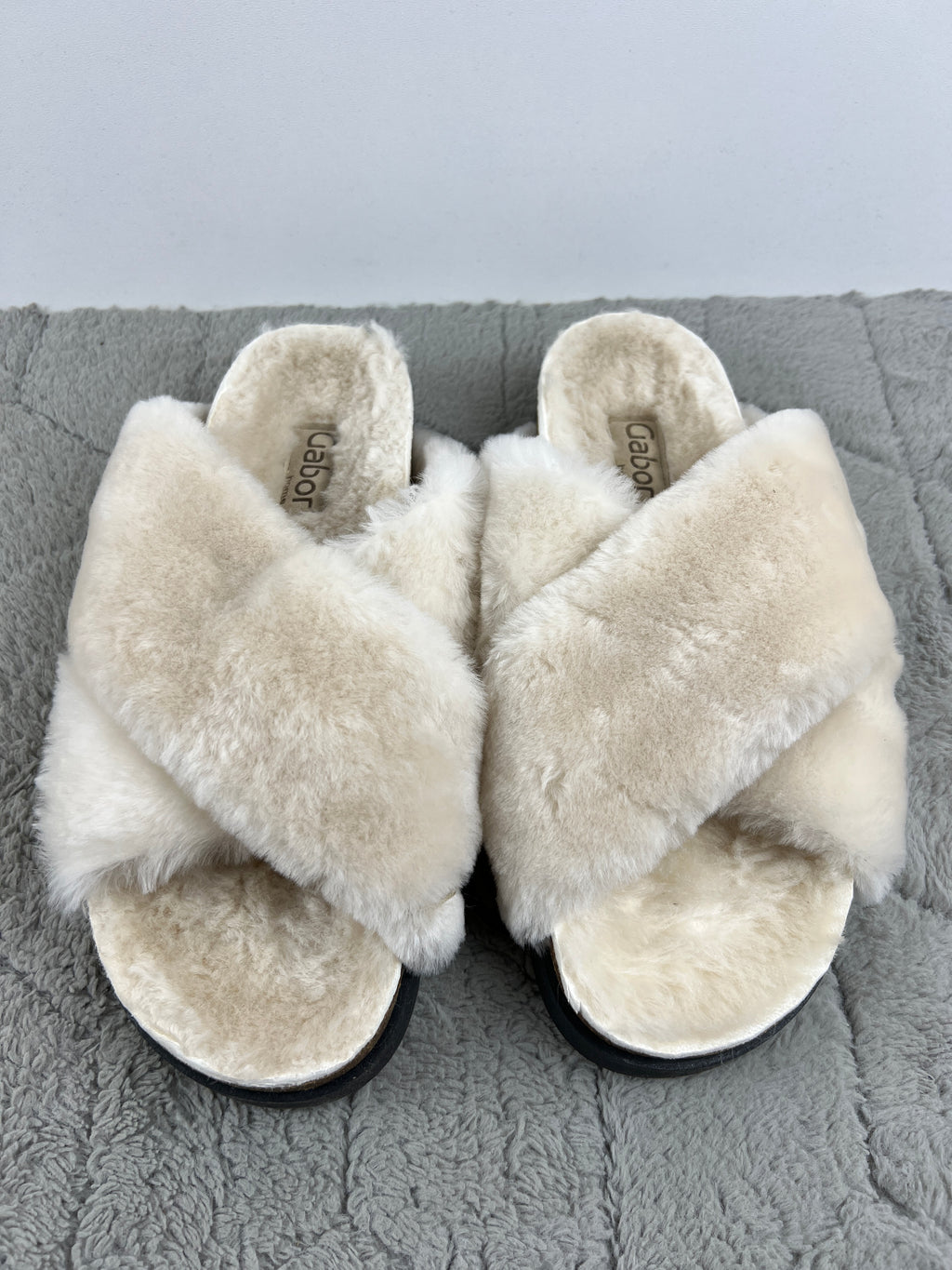 GABOR SLIPPERS