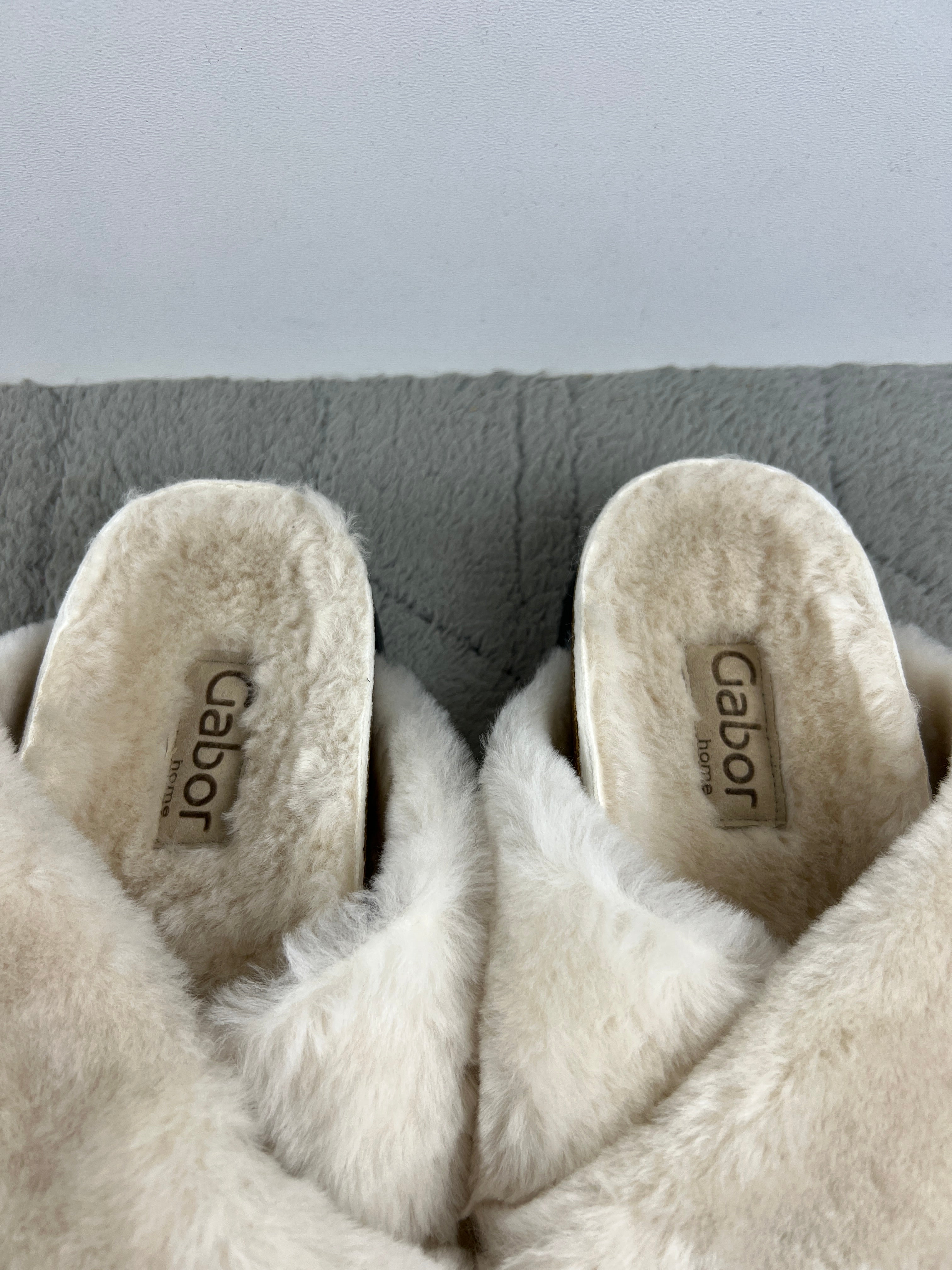 GABOR SLIPPERS