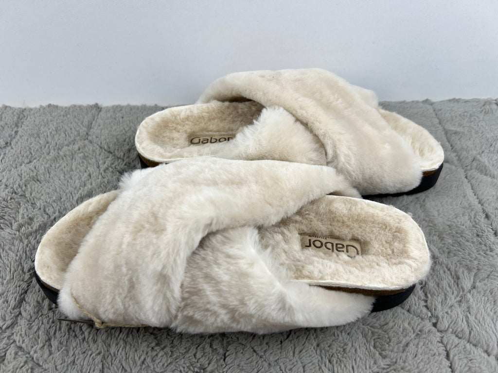 GABOR SLIPPERS