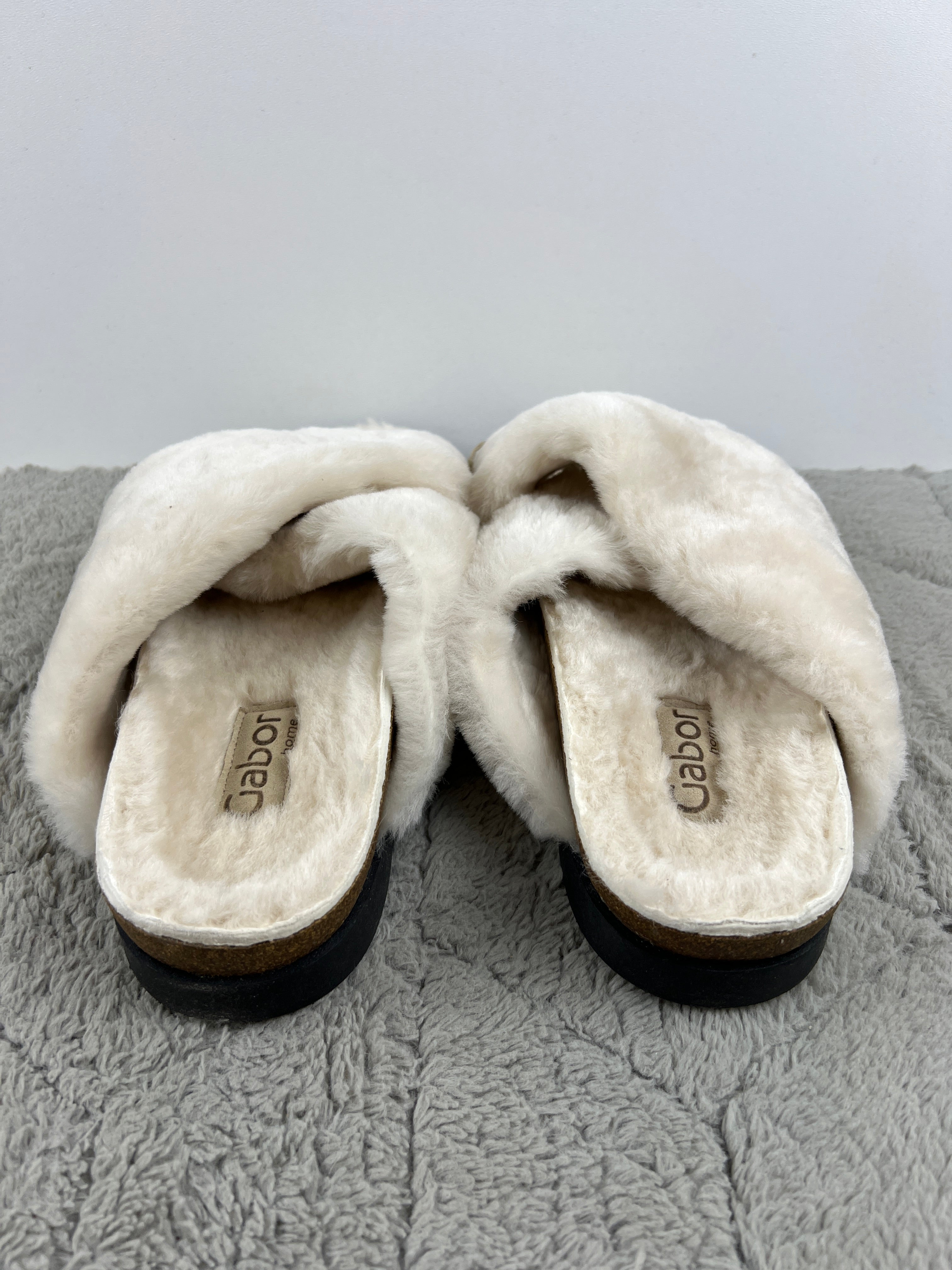 GABOR SLIPPERS