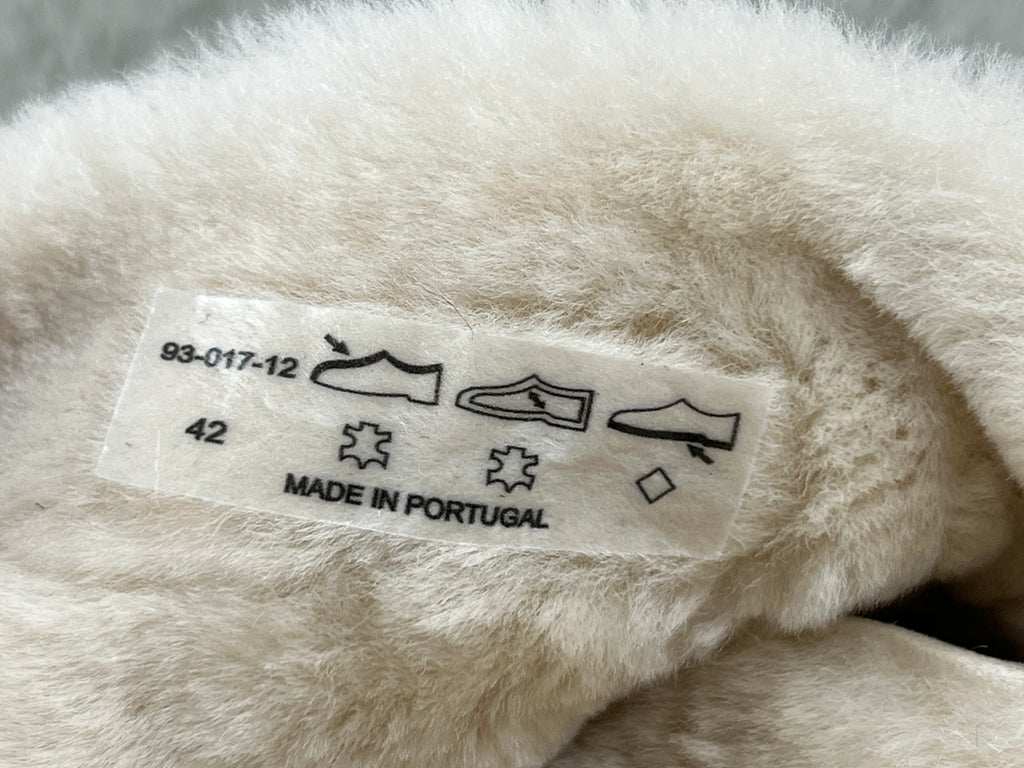 GABOR SLIPPERS