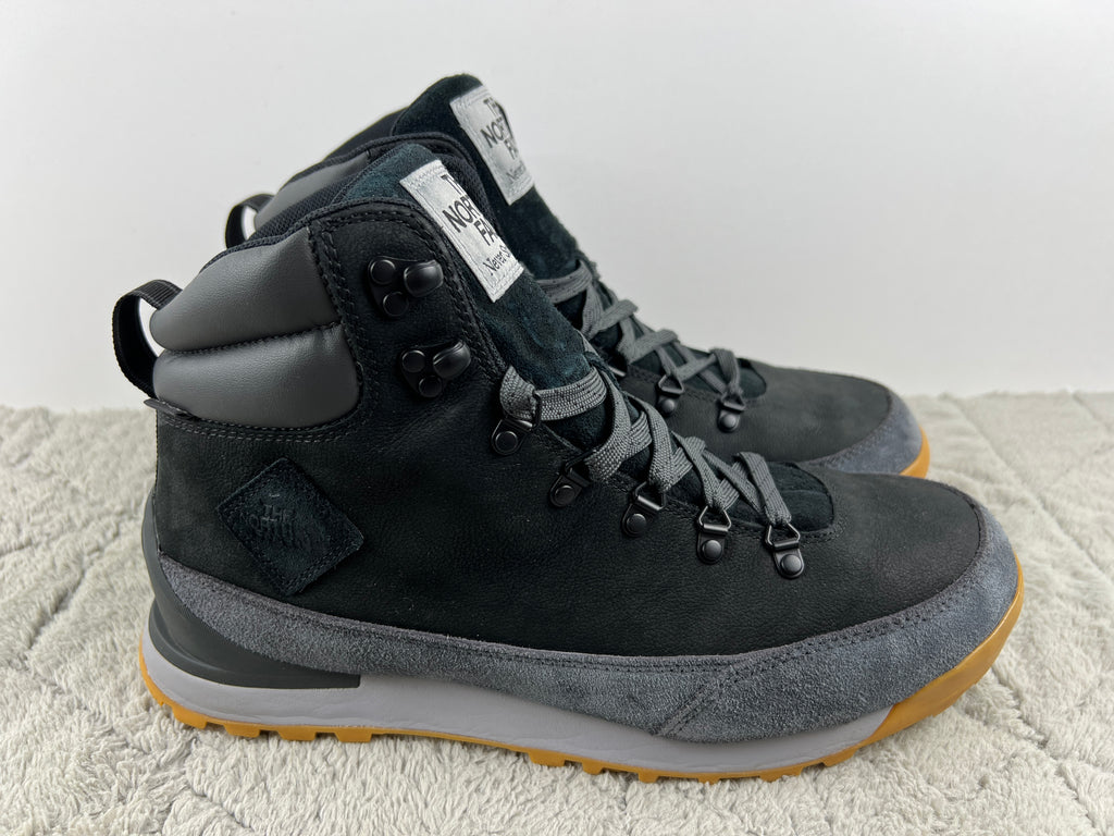 THE NORTH FACE BACK TO BERKELEY IV