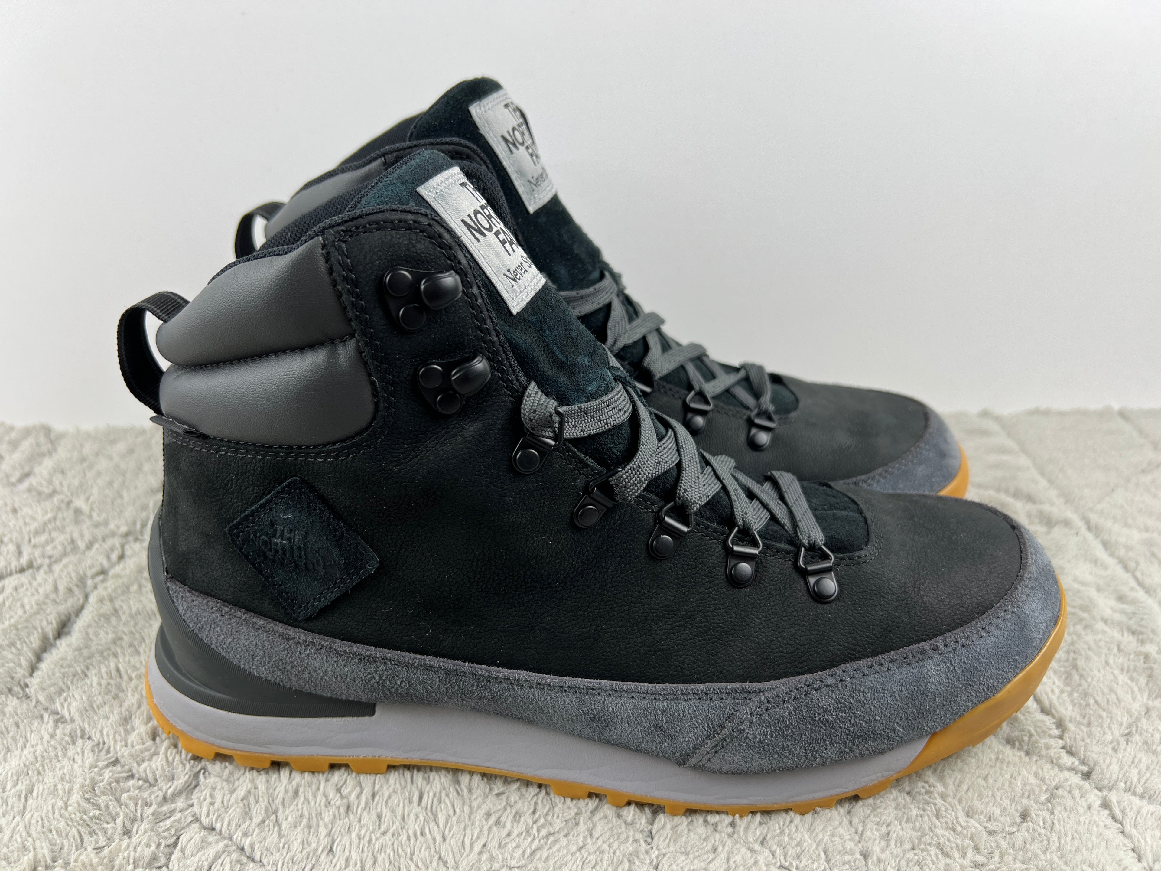 THE NORTH FACE BACK TO BERKELEY IV