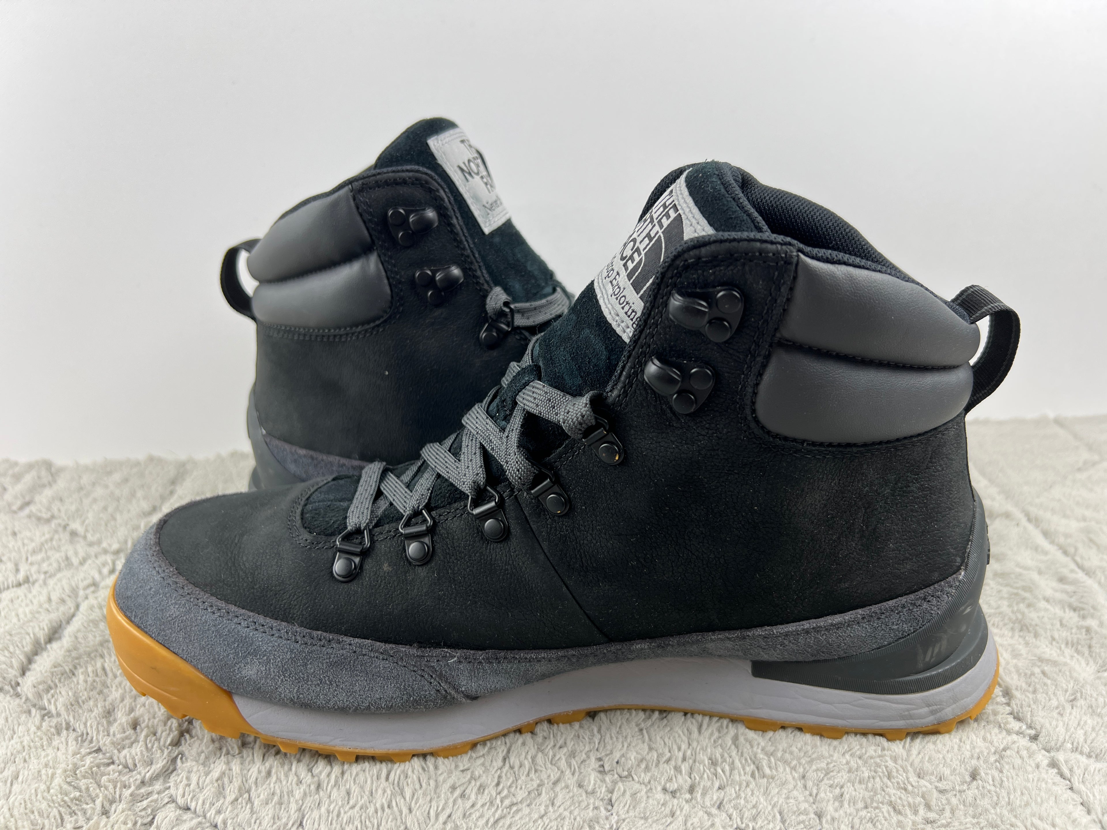 THE NORTH FACE BACK TO BERKELEY IV