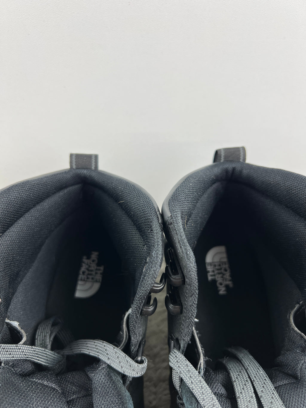 THE NORTH FACE BACK TO BERKELEY IV