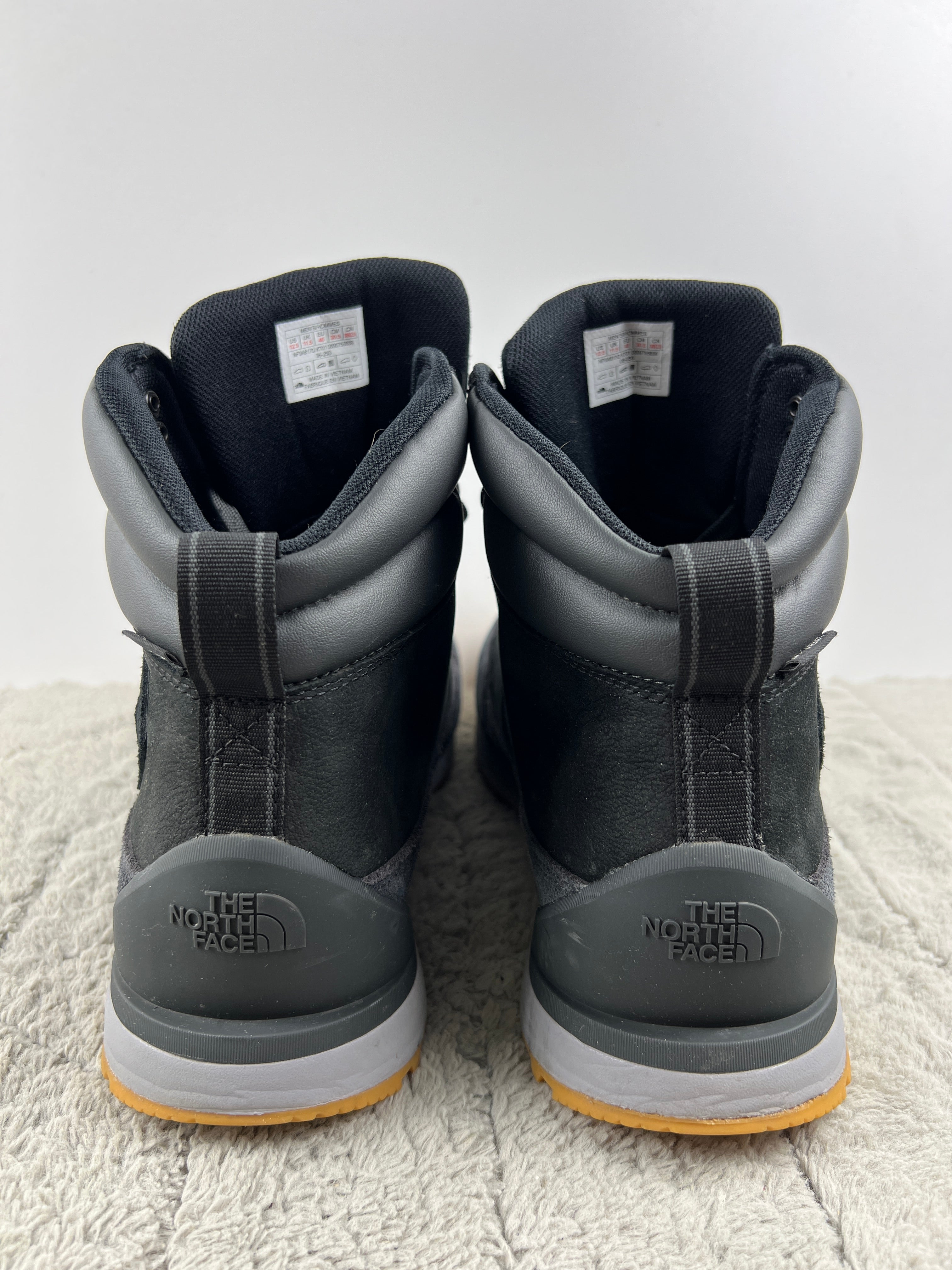 THE NORTH FACE BACK TO BERKELEY IV