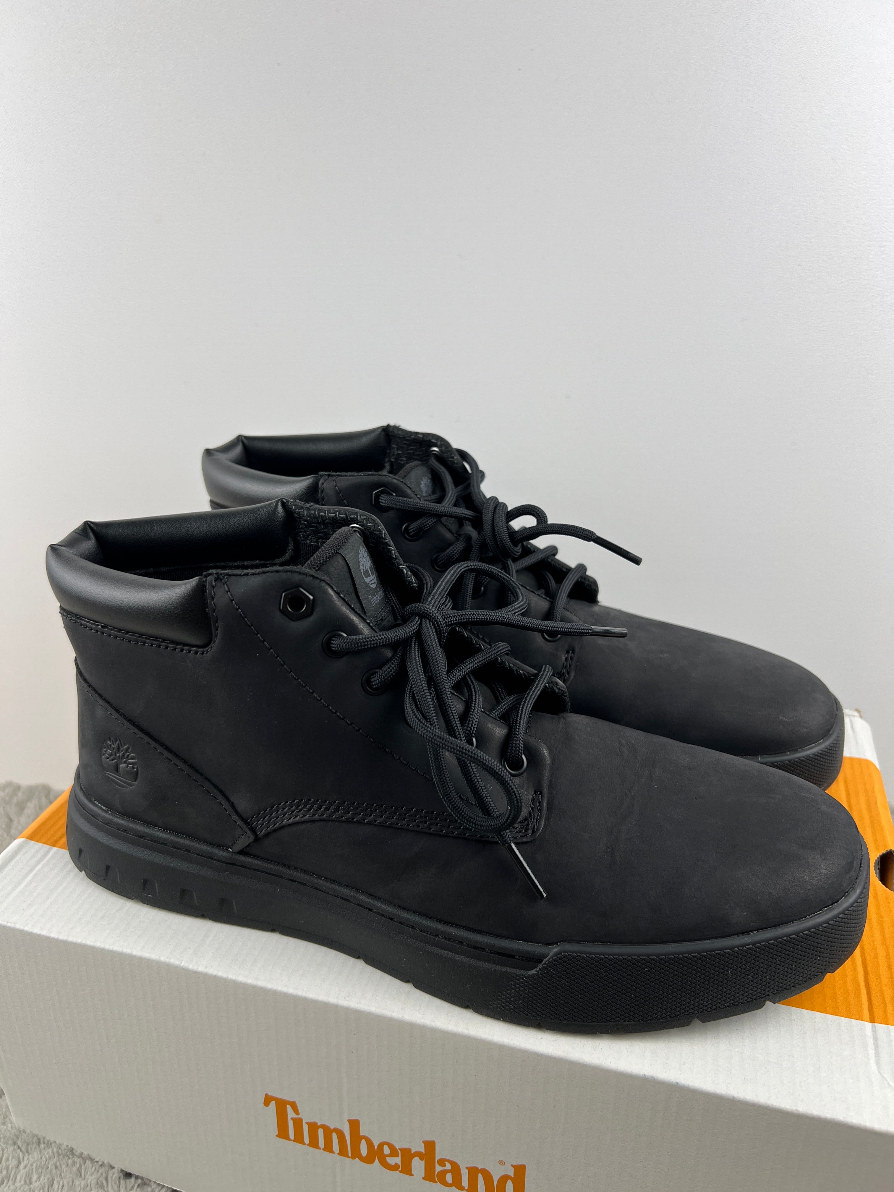 TIMBERLAND MAPLE GROVE