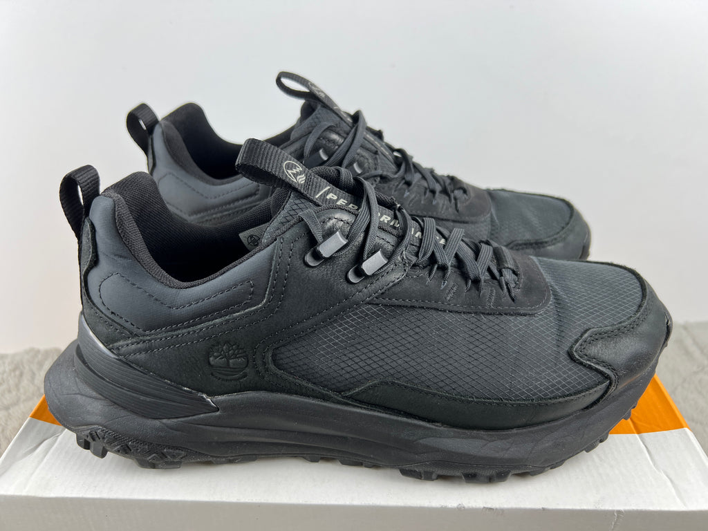 TIMBERLAND MOTION ACCESS