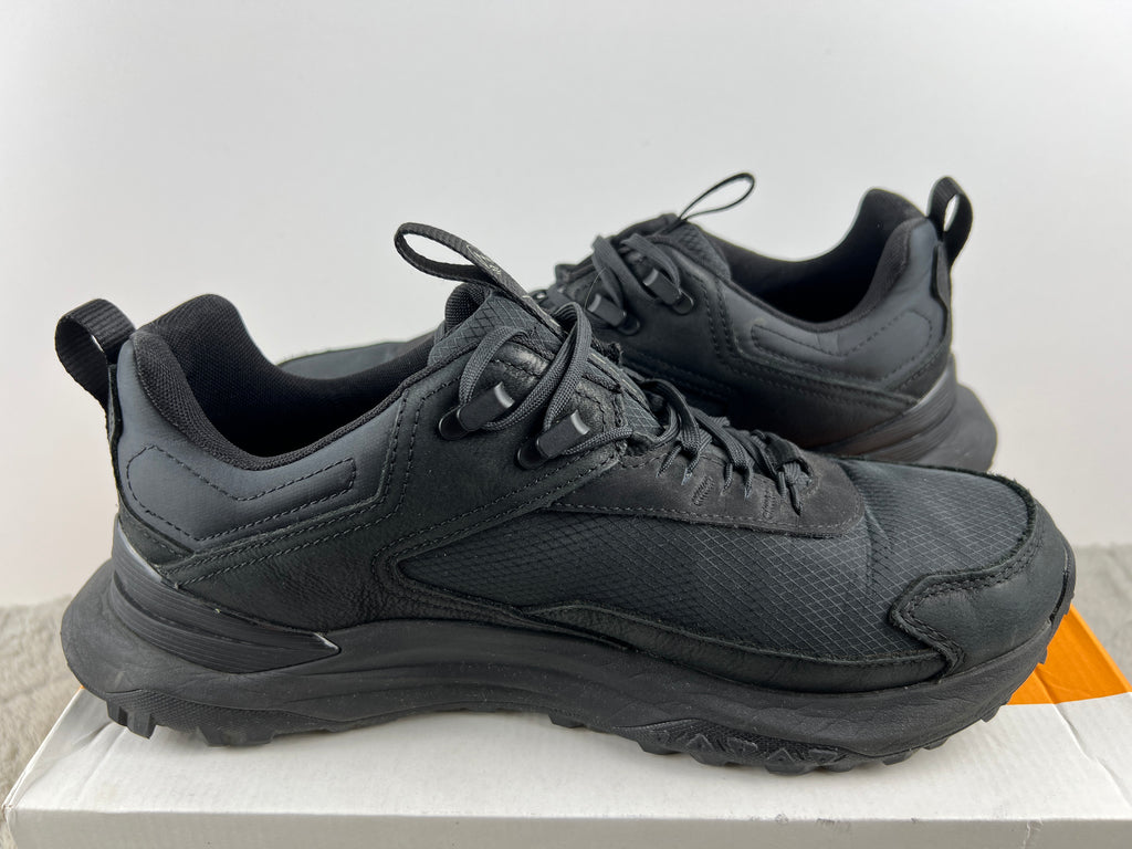 TIMBERLAND MOTION ACCESS