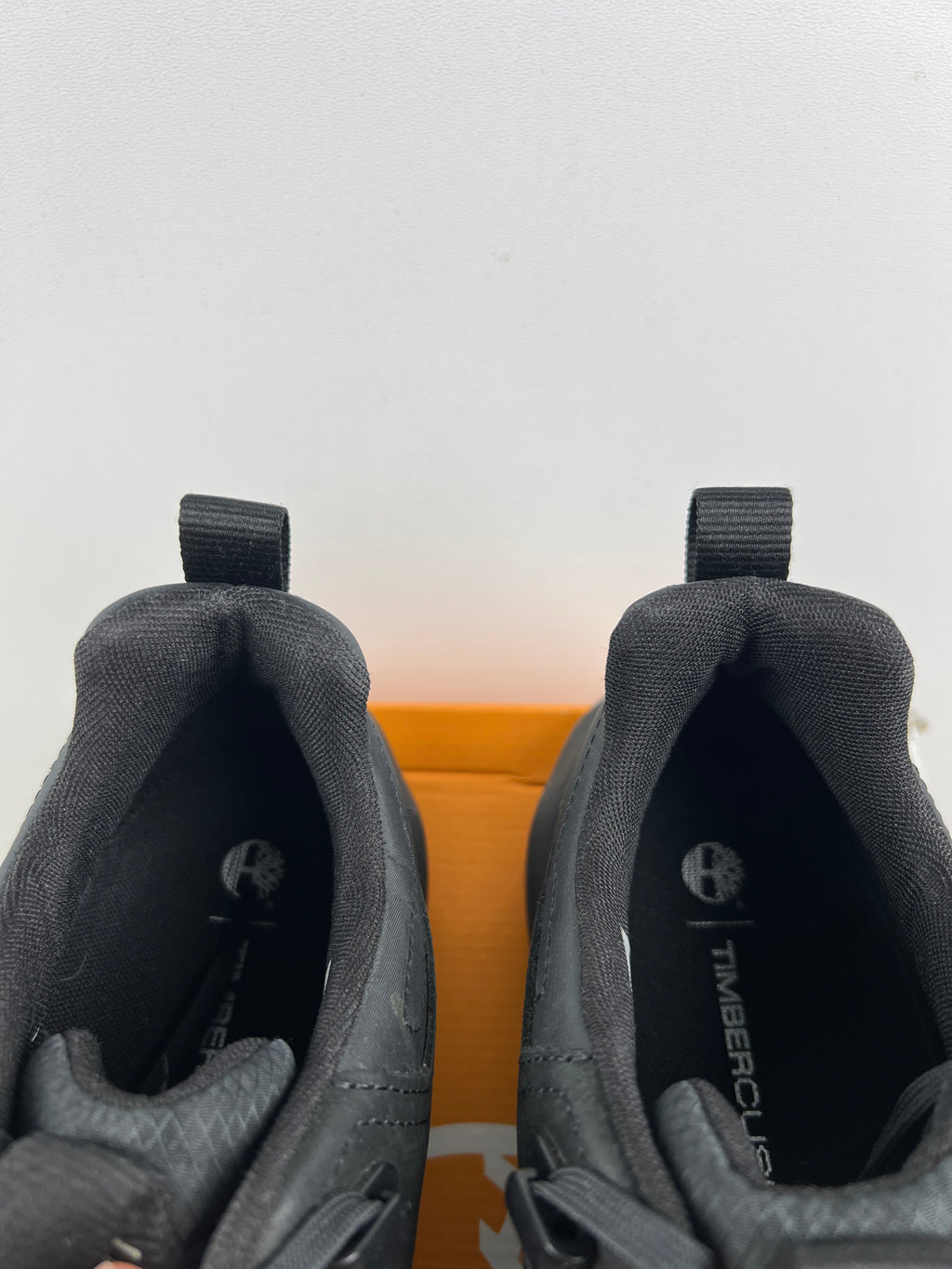 TIMBERLAND MOTION ACCESS