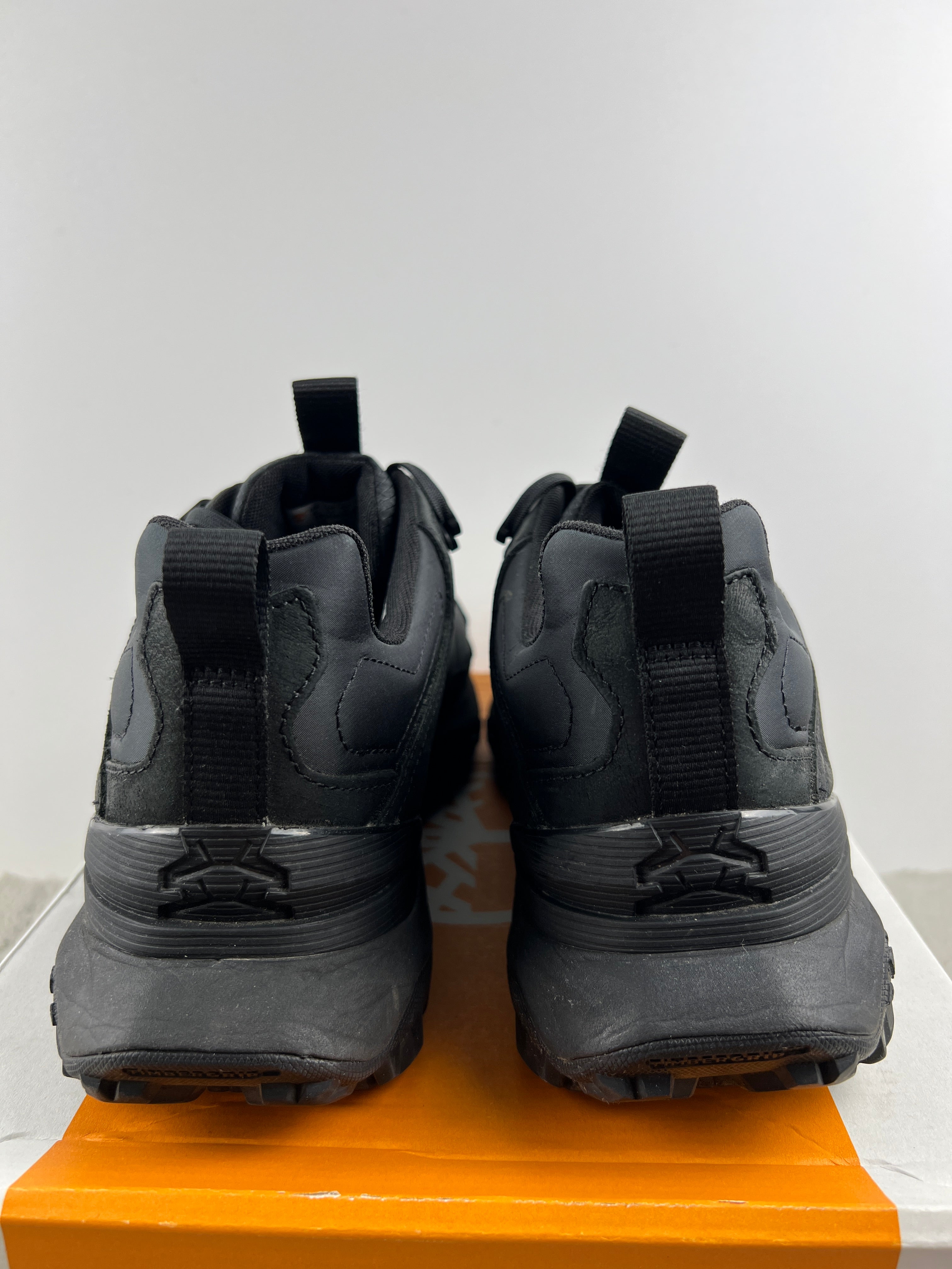 TIMBERLAND MOTION ACCESS