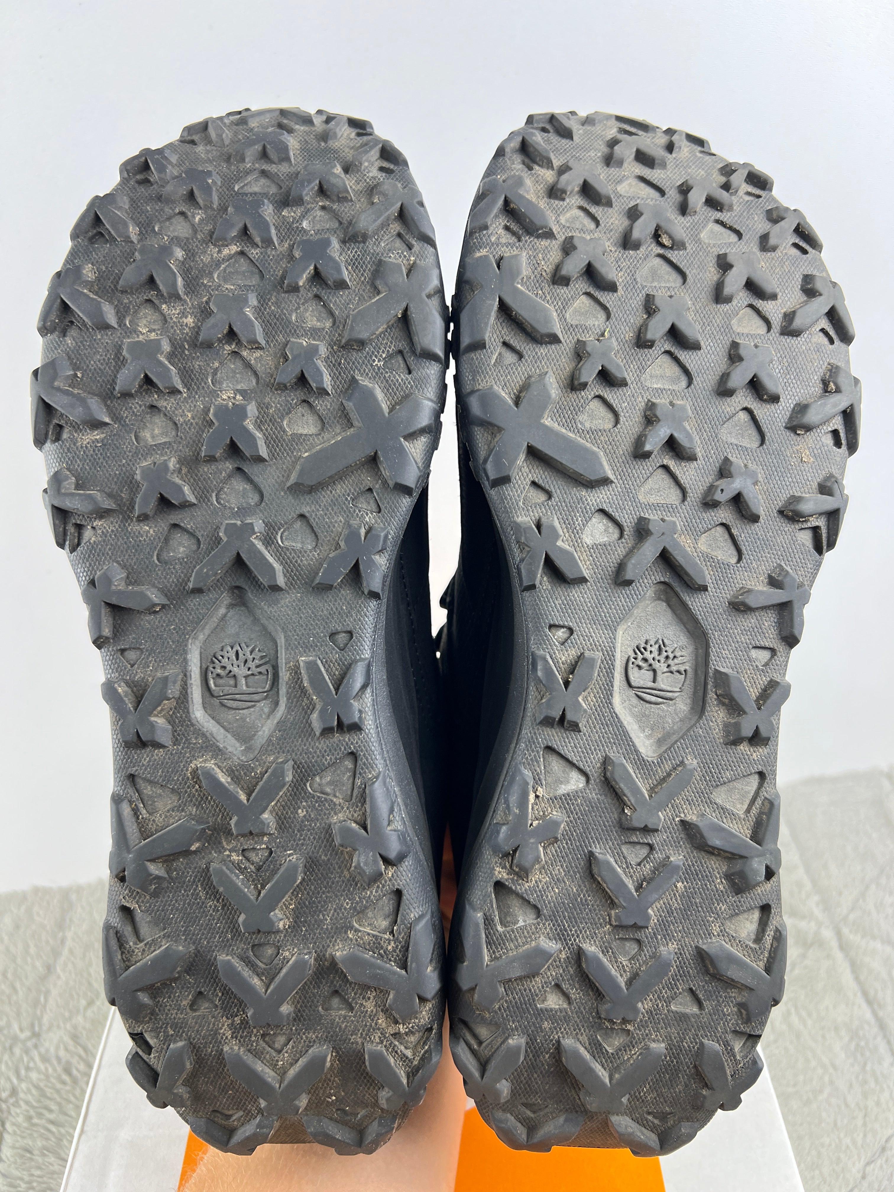 TIMBERLAND MOTION ACCESS