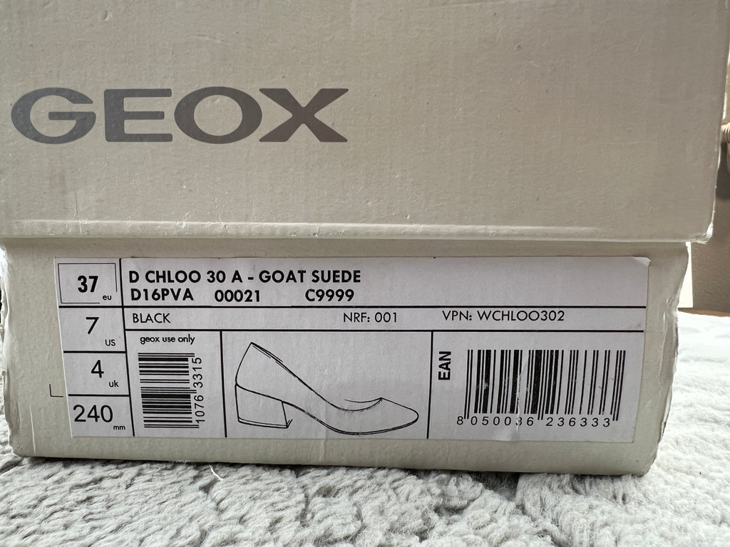 GOEX D CHLOO 30 A