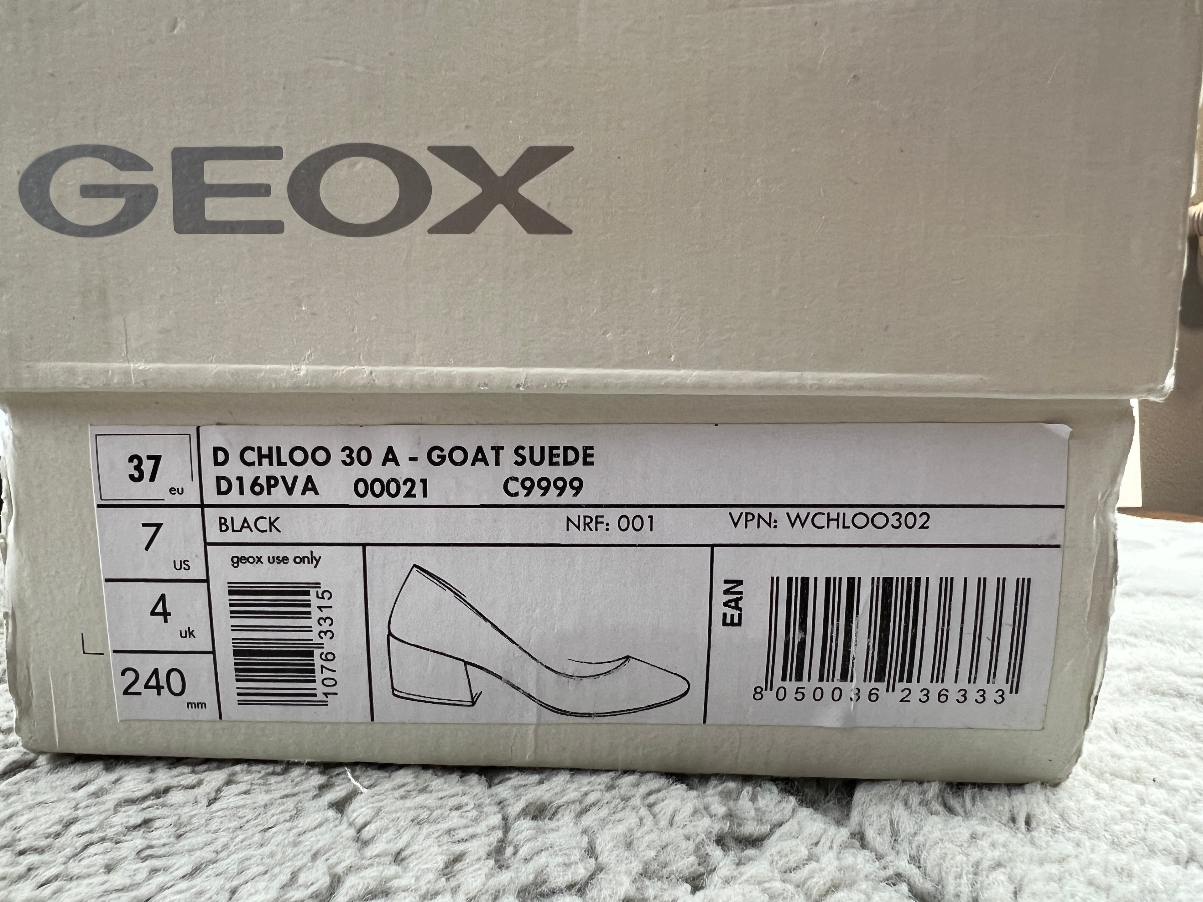 GOEX D CHLOO 30 A