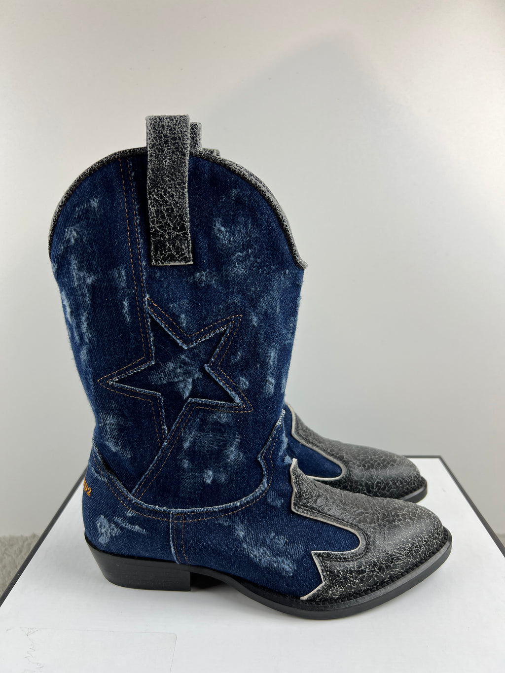 DSQUARED2 DENIM 7