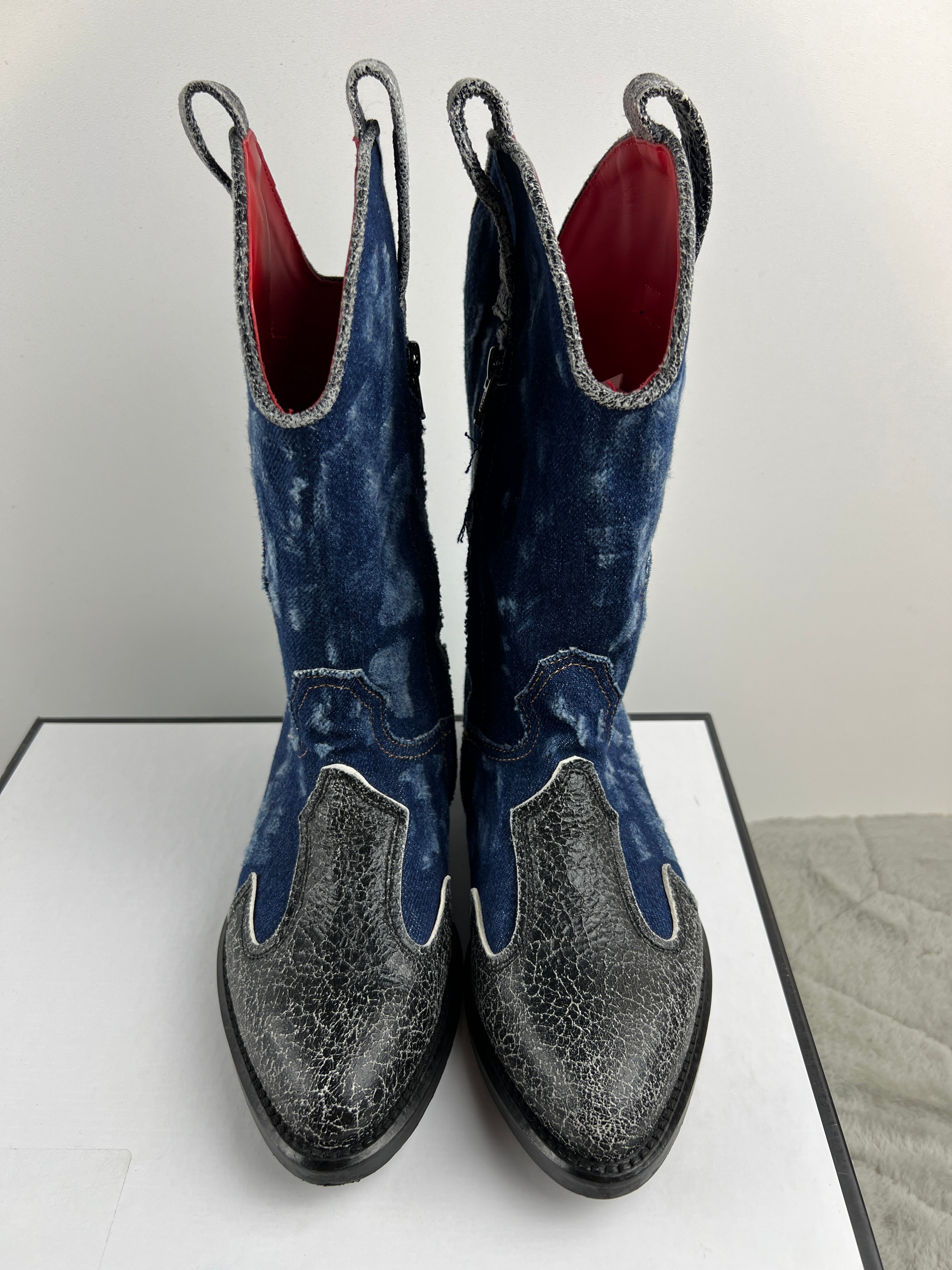 DSQUARED2 DENIM 7