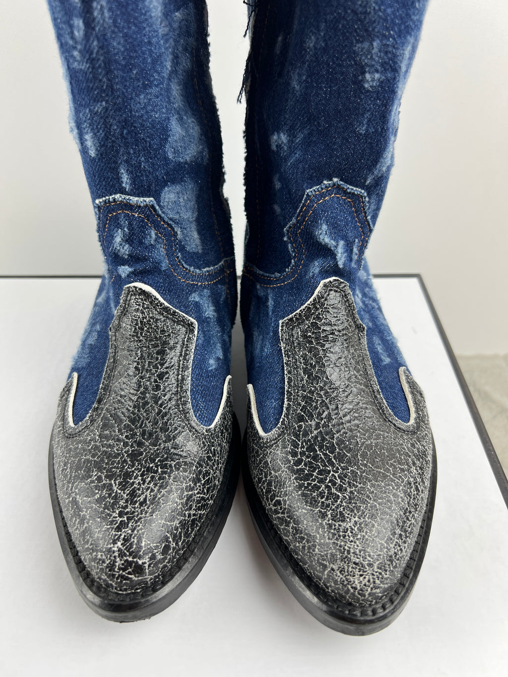 DSQUARED2 DENIM 7