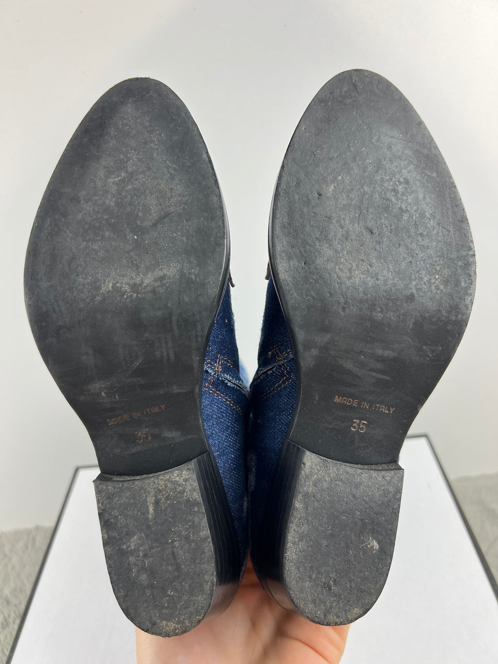 DSQUARED2 DENIM 7