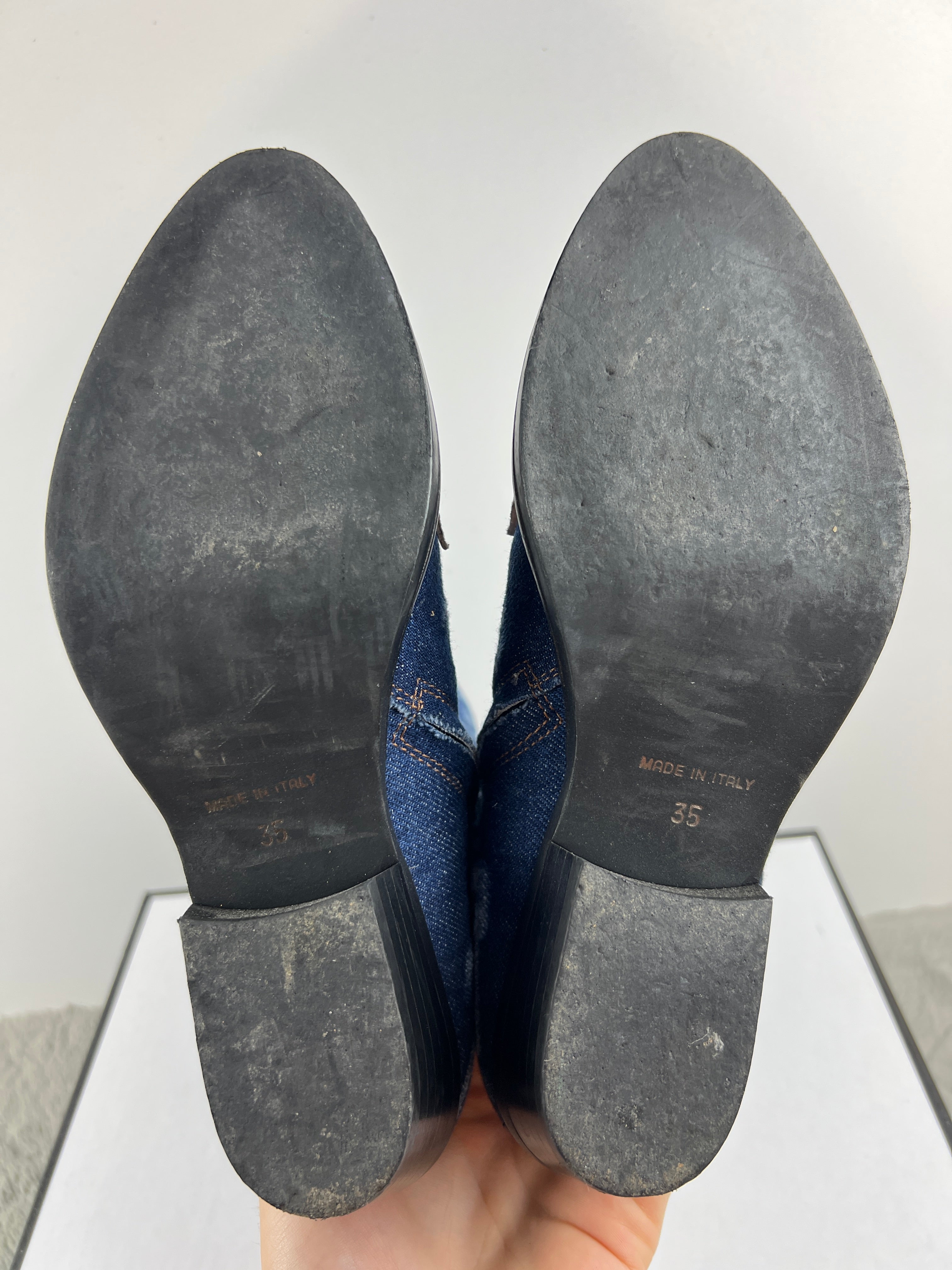 DSQUARED2 DENIM 7