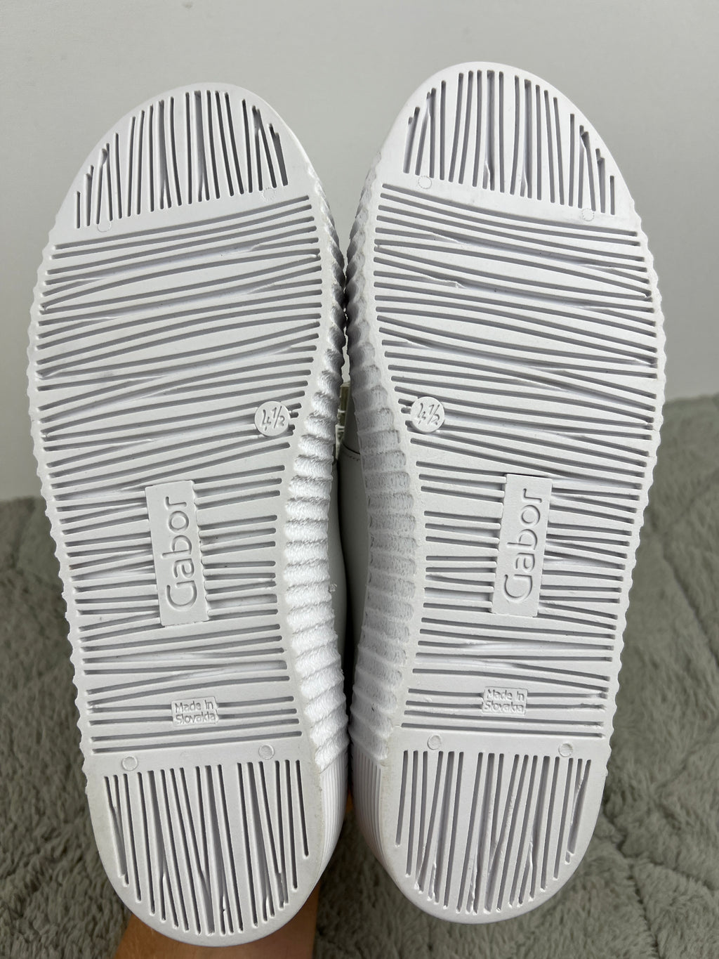 GABOR SNEAKERS