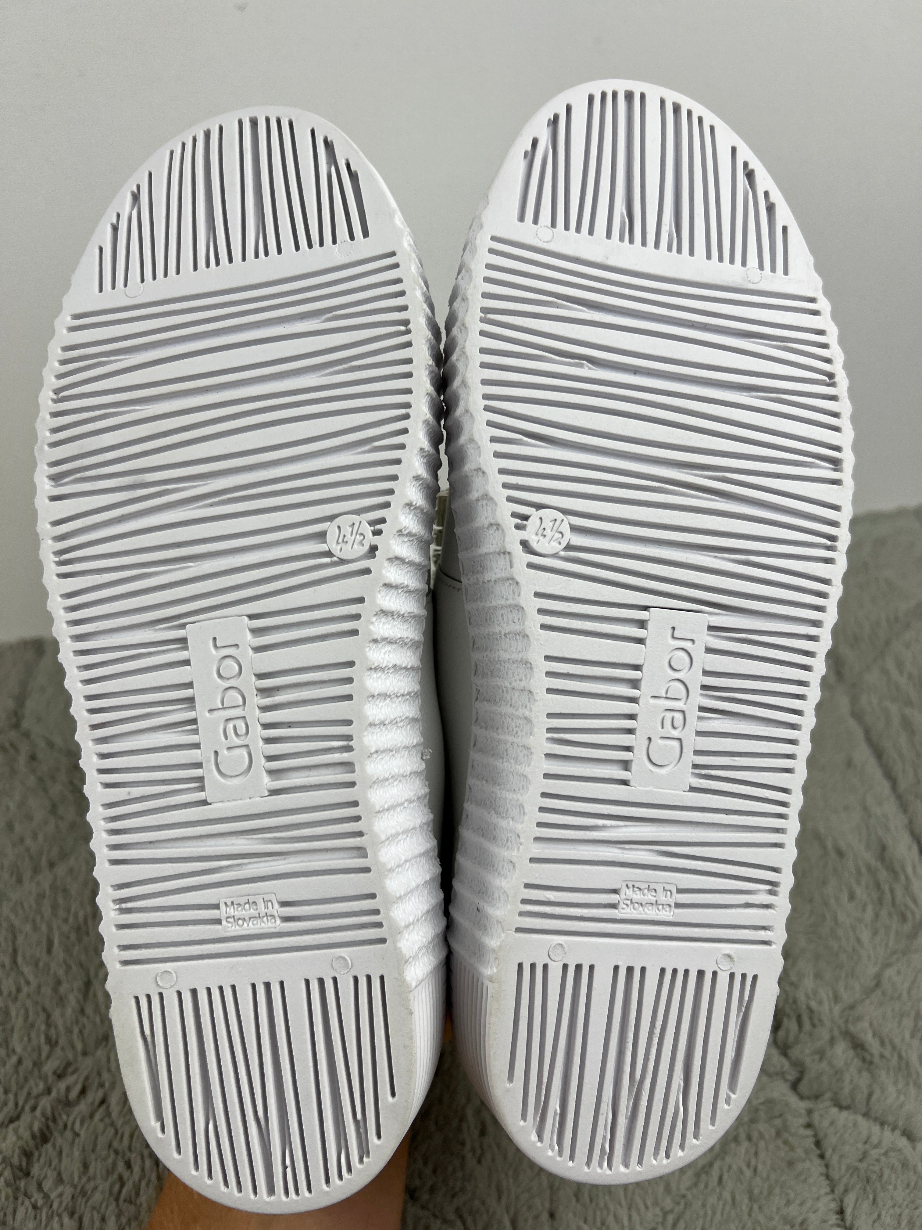 GABOR SNEAKERS