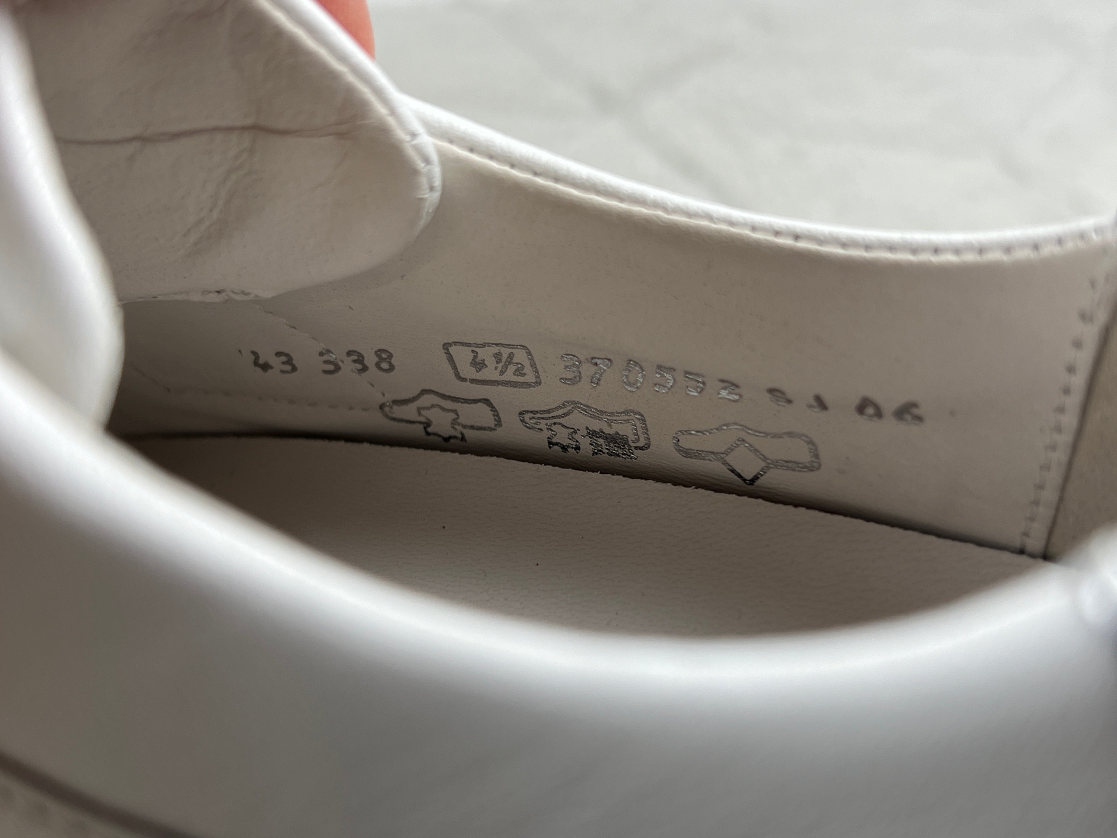 GABOR SNEAKERS