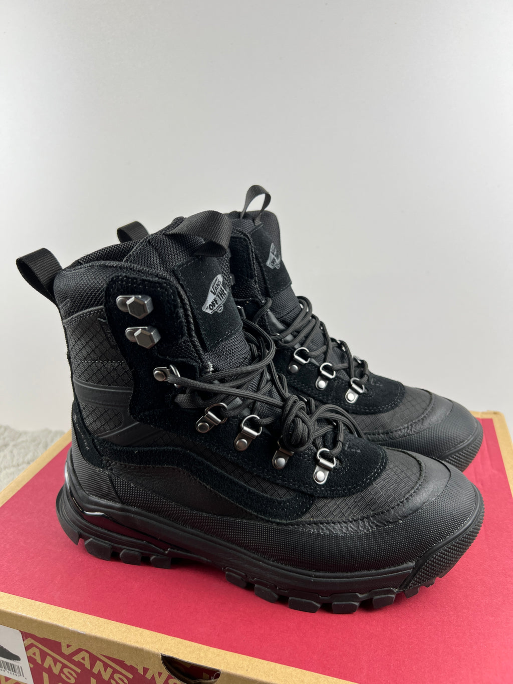 VANS MTE SNOW-KICKER GTX