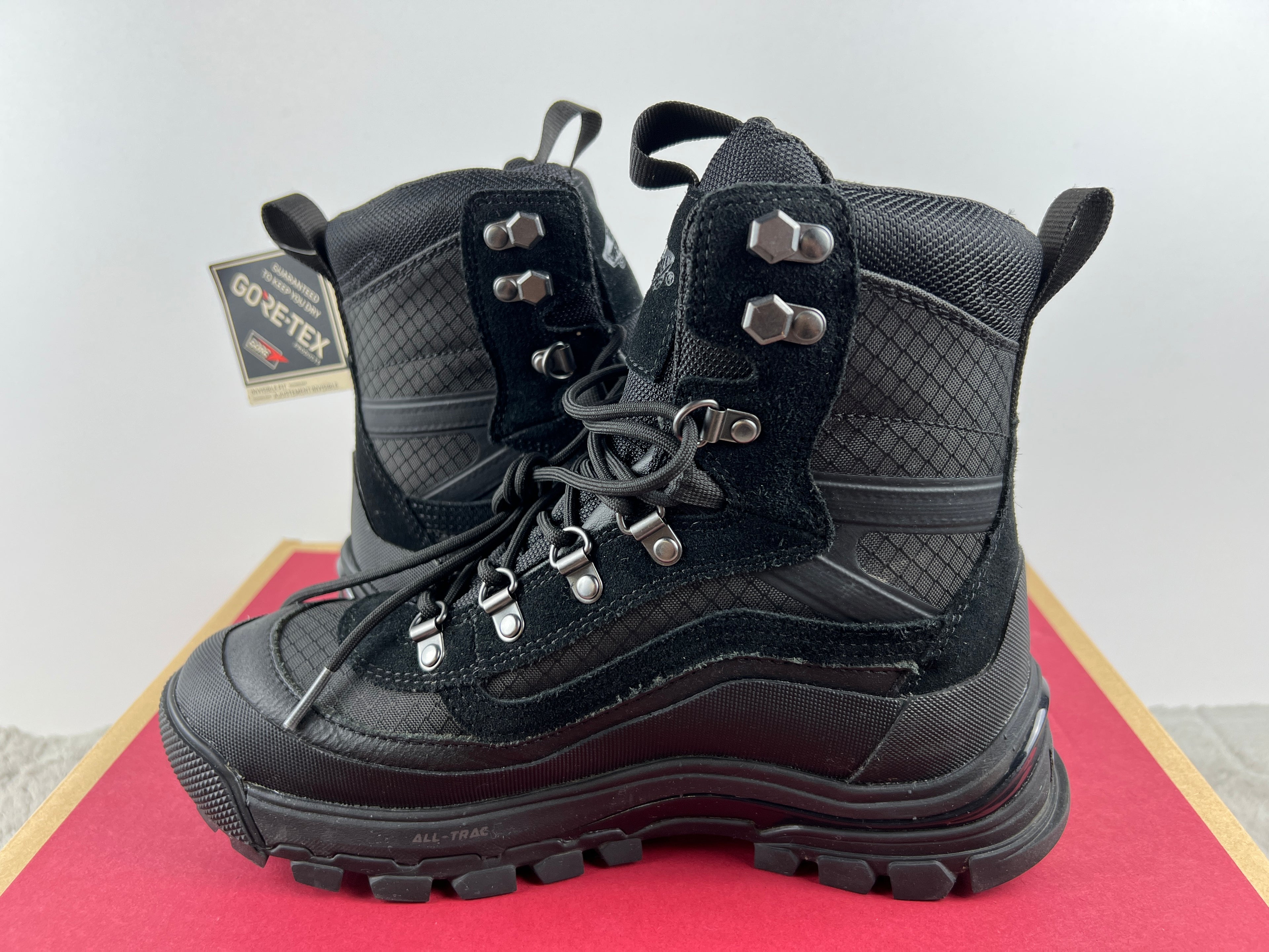 VANS MTE SNOW-KICKER GTX