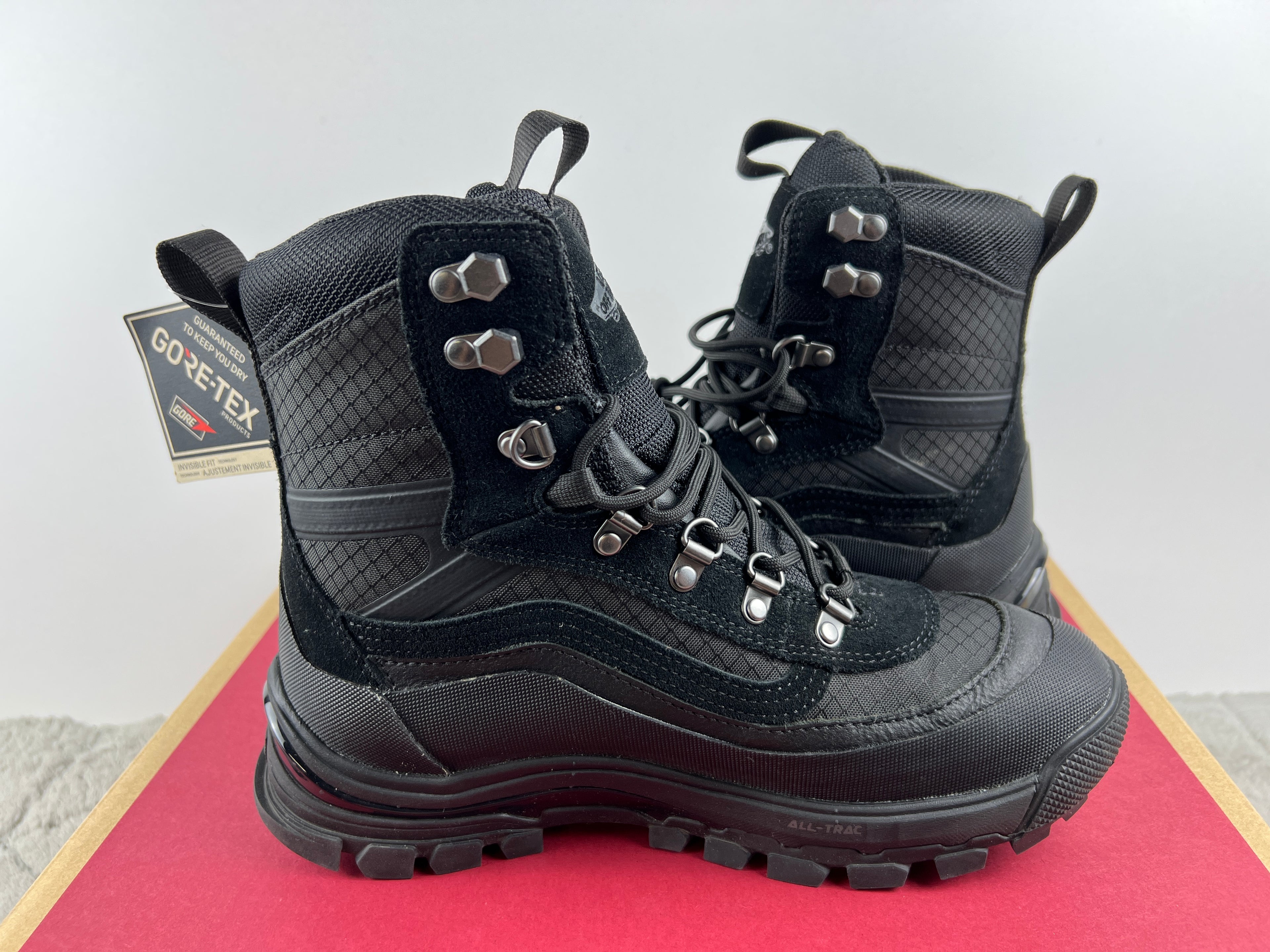 VANS MTE SNOW-KICKER GTX